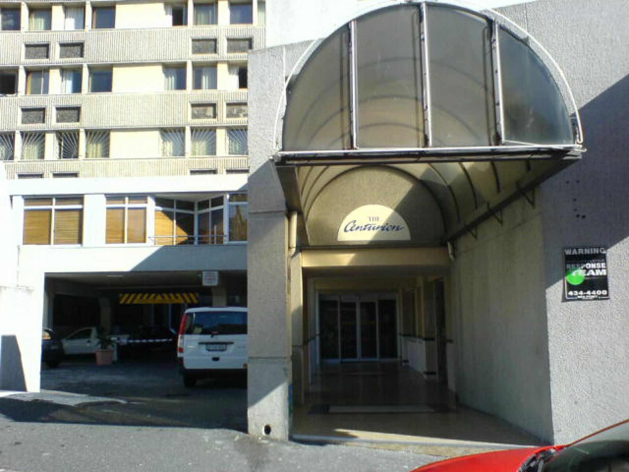Centurion All-suite Cape Town