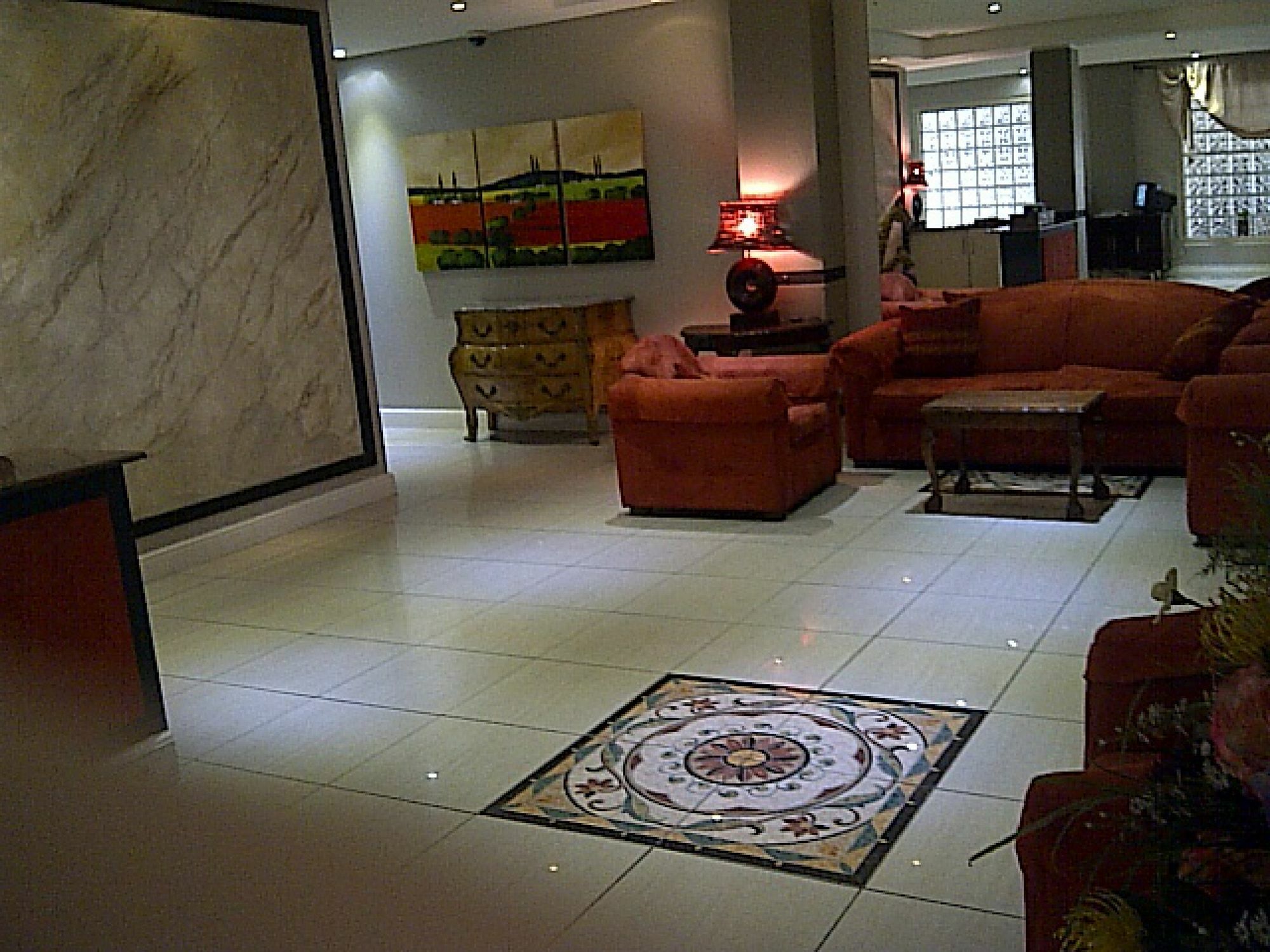 Apartment Centurion All-suite Cape Town