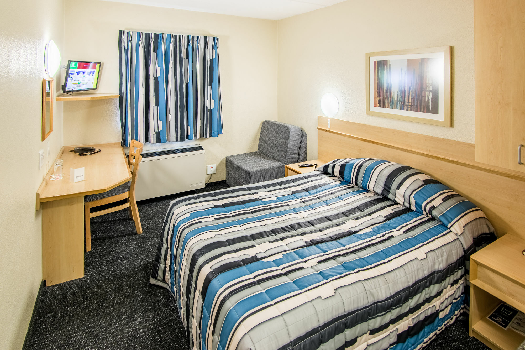Hotel Road N1 Cidade Do Cabo