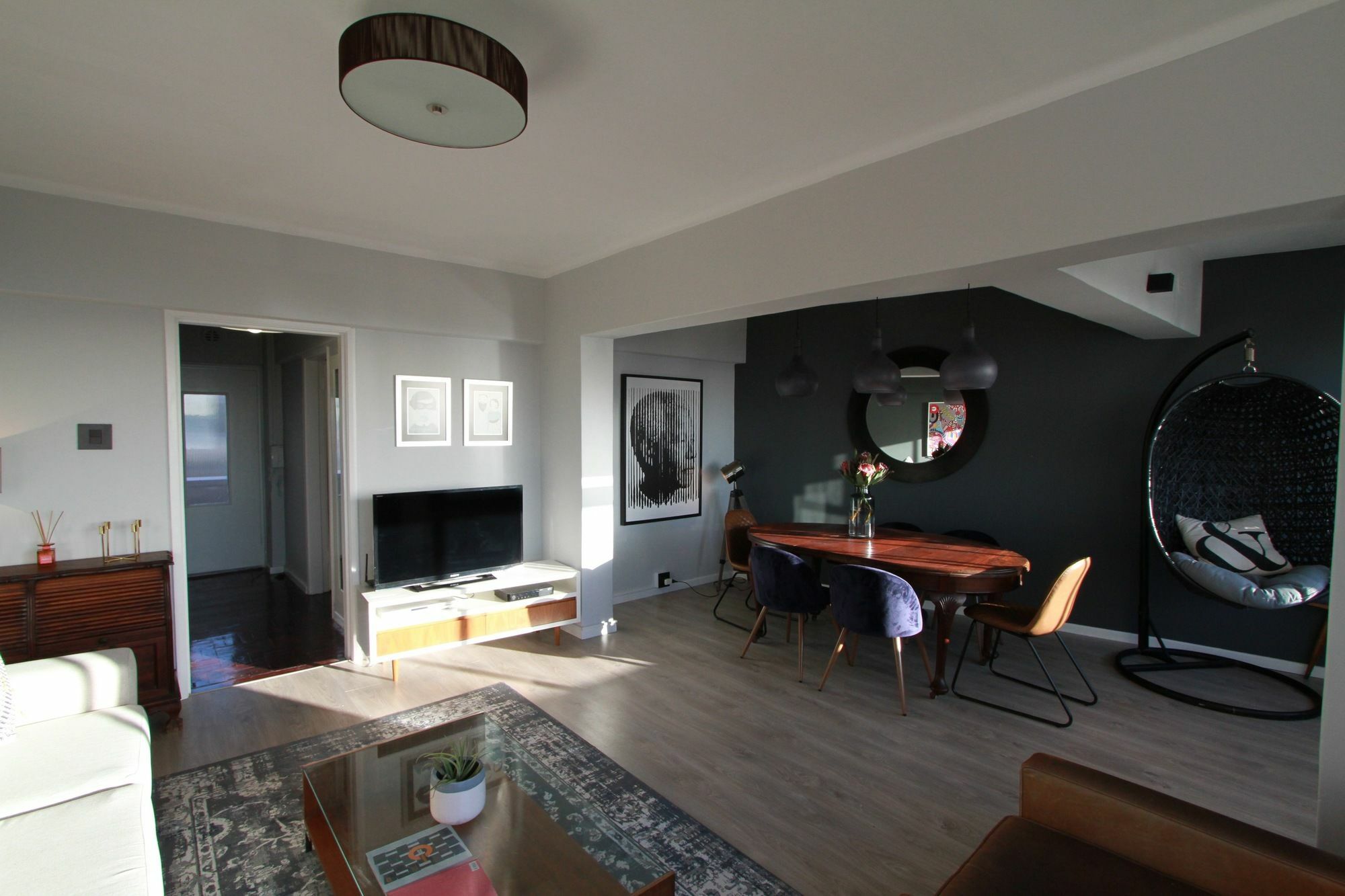 Apartment Designer With Sea Views