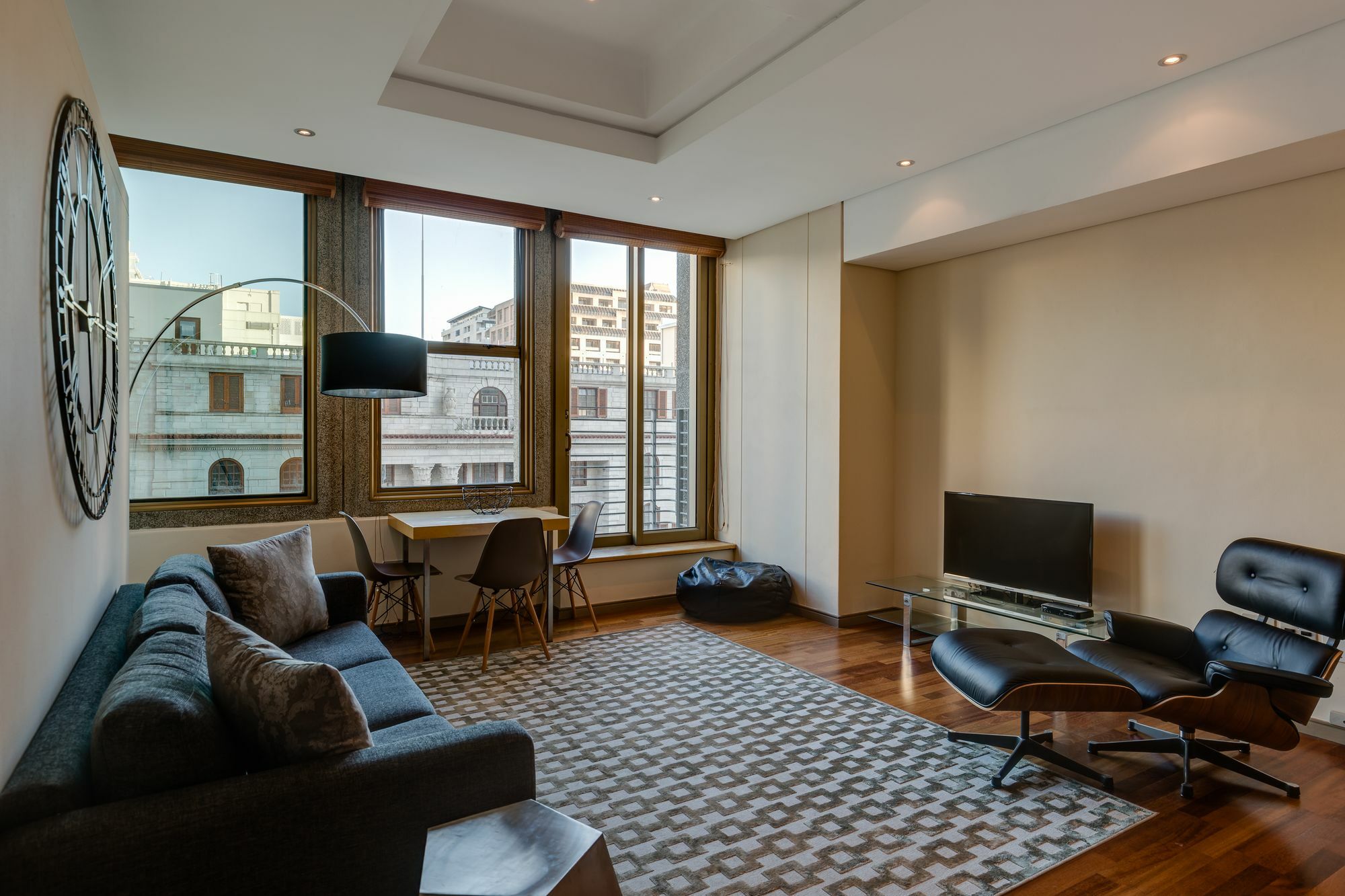 506 Cartwright Apartment *