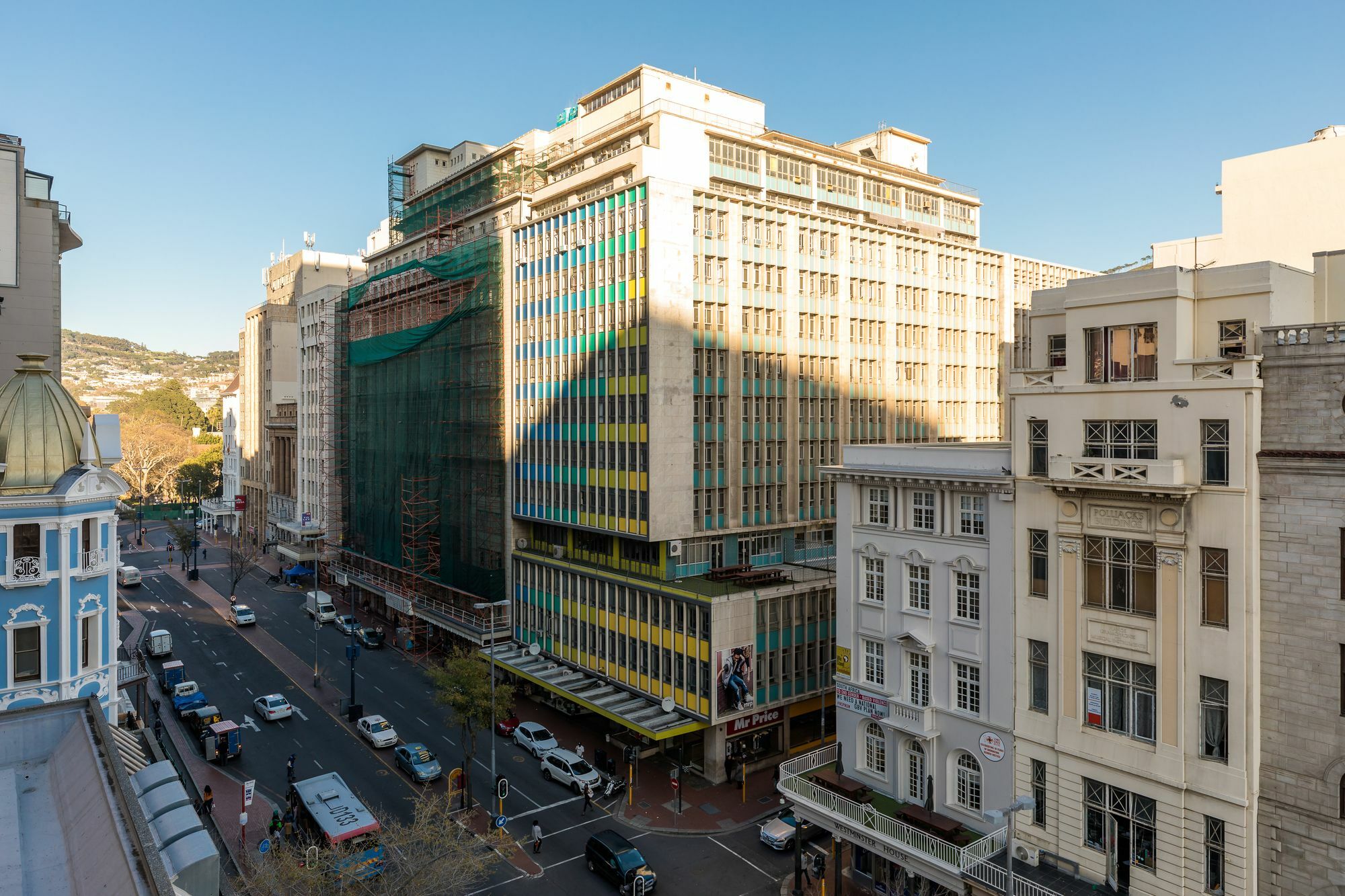 506 Cartwright Apartment Cape Town