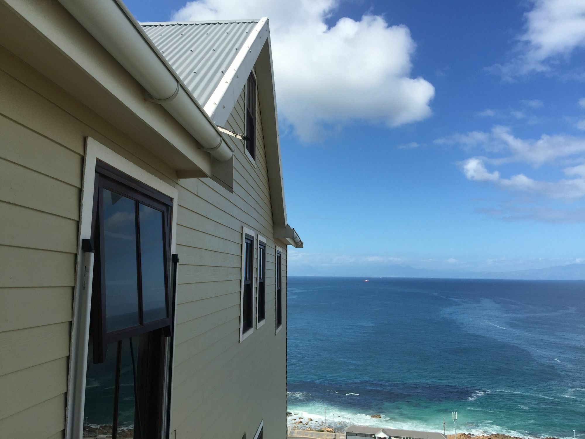 Berg And Guest house Cape Town