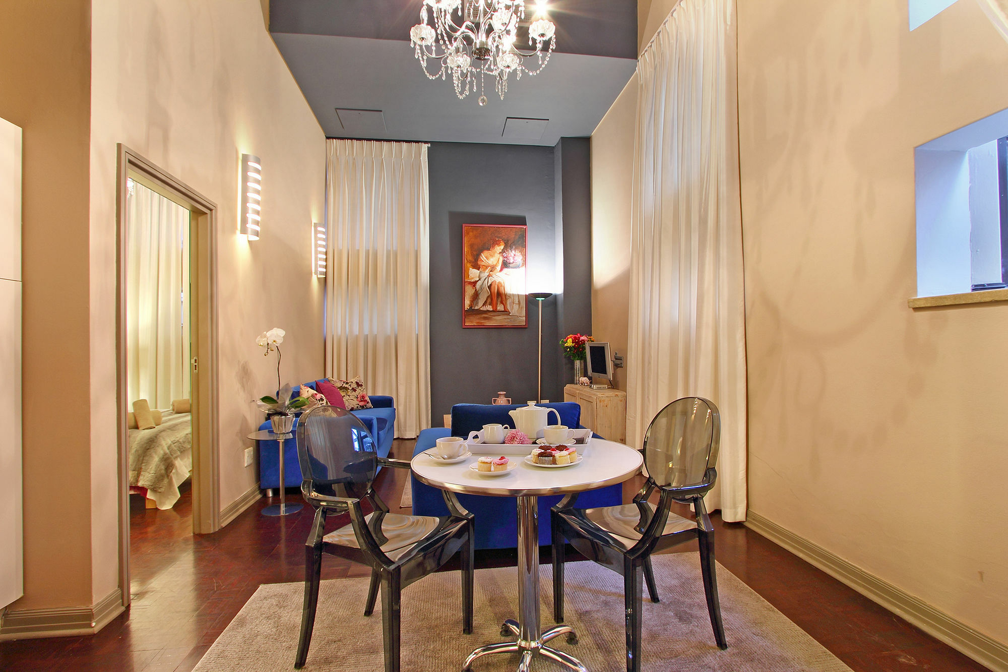 Afribode Old Mutual - Acacia Place Apartamento