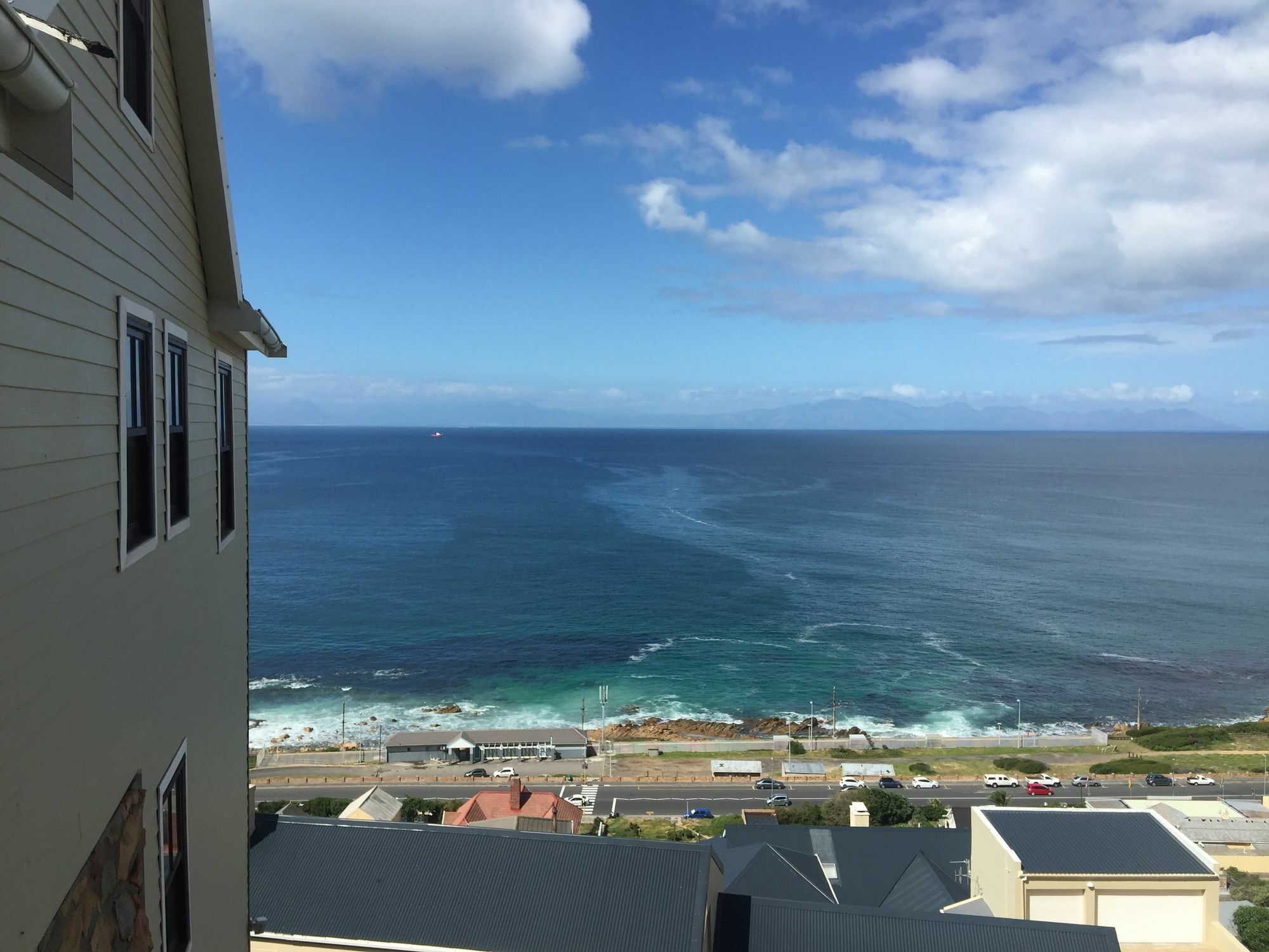 Berg And Guest house Cape Town