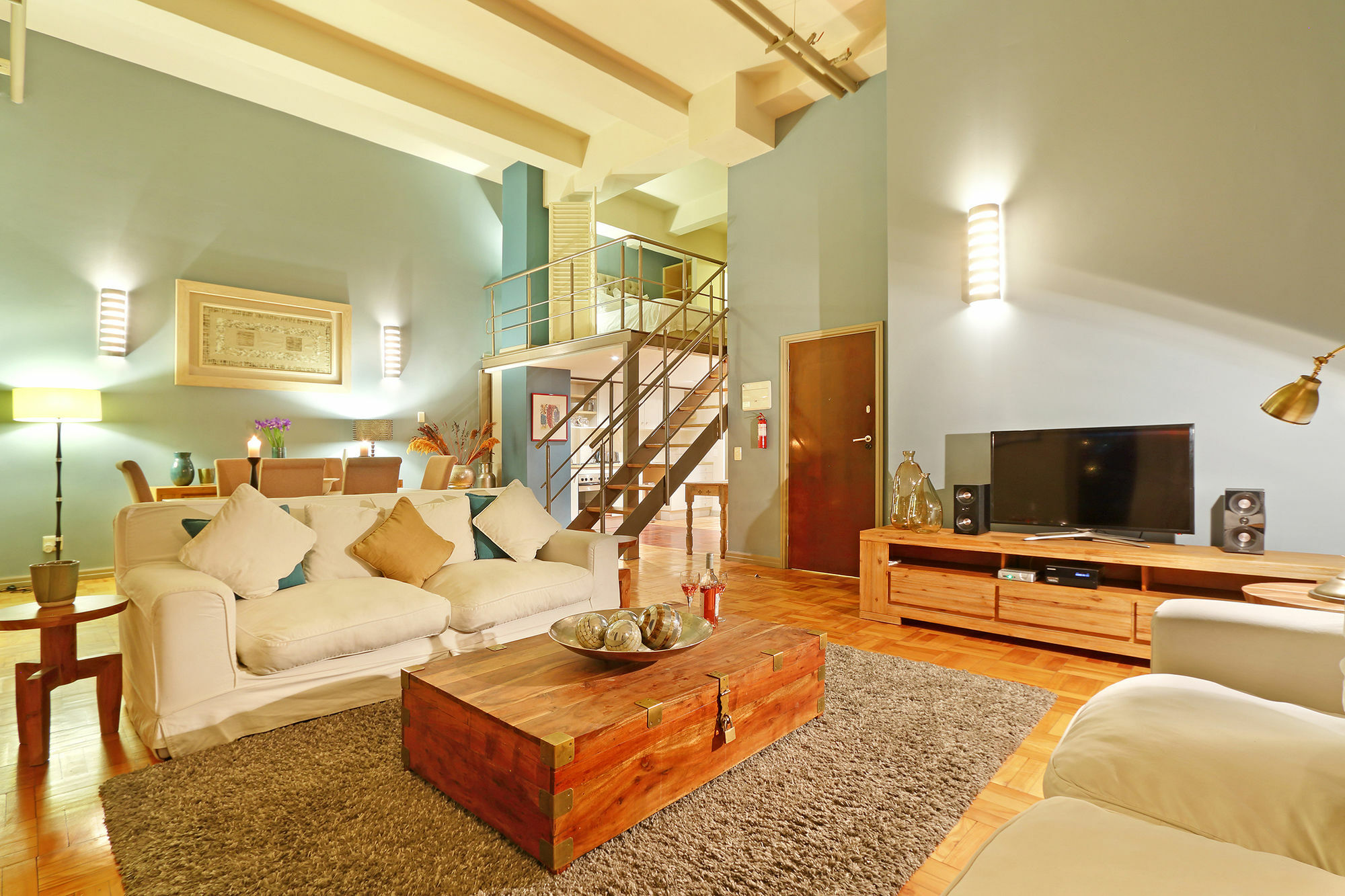 Afribode Old Mutual - Acacia Place Apartamento *