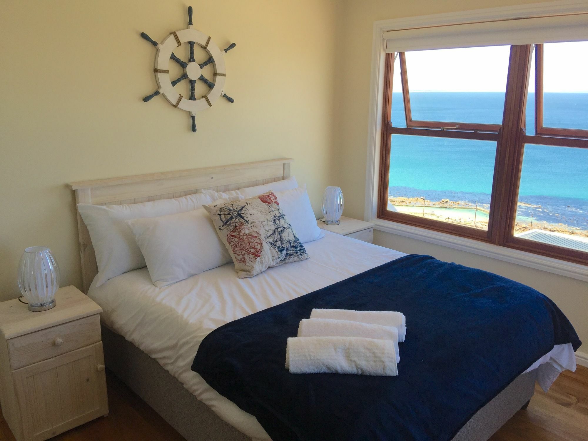 Berg And Guest house 3*