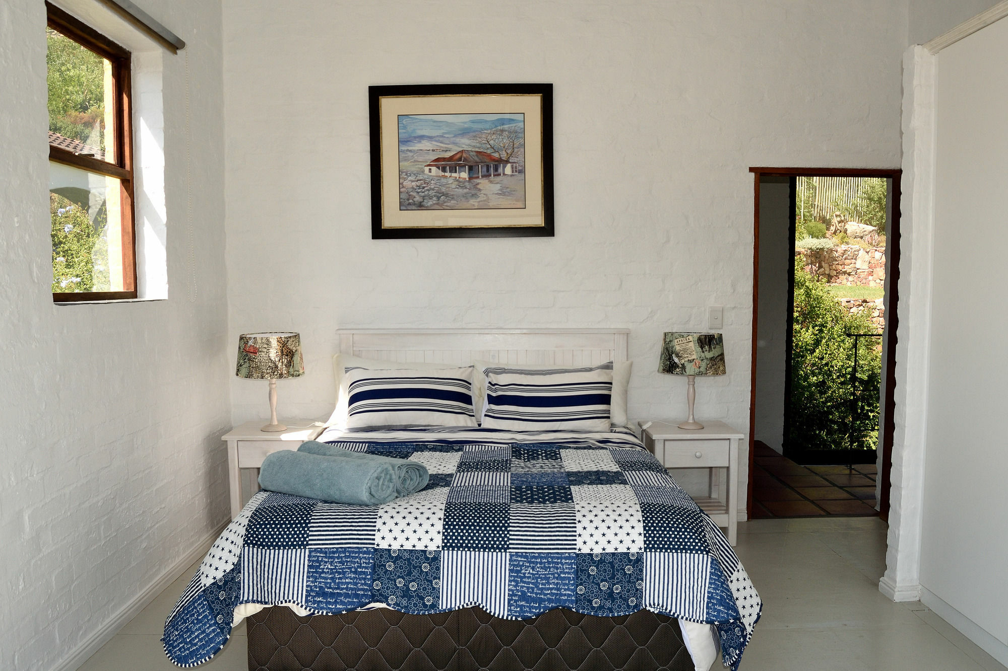 Berg And Guest house 3*