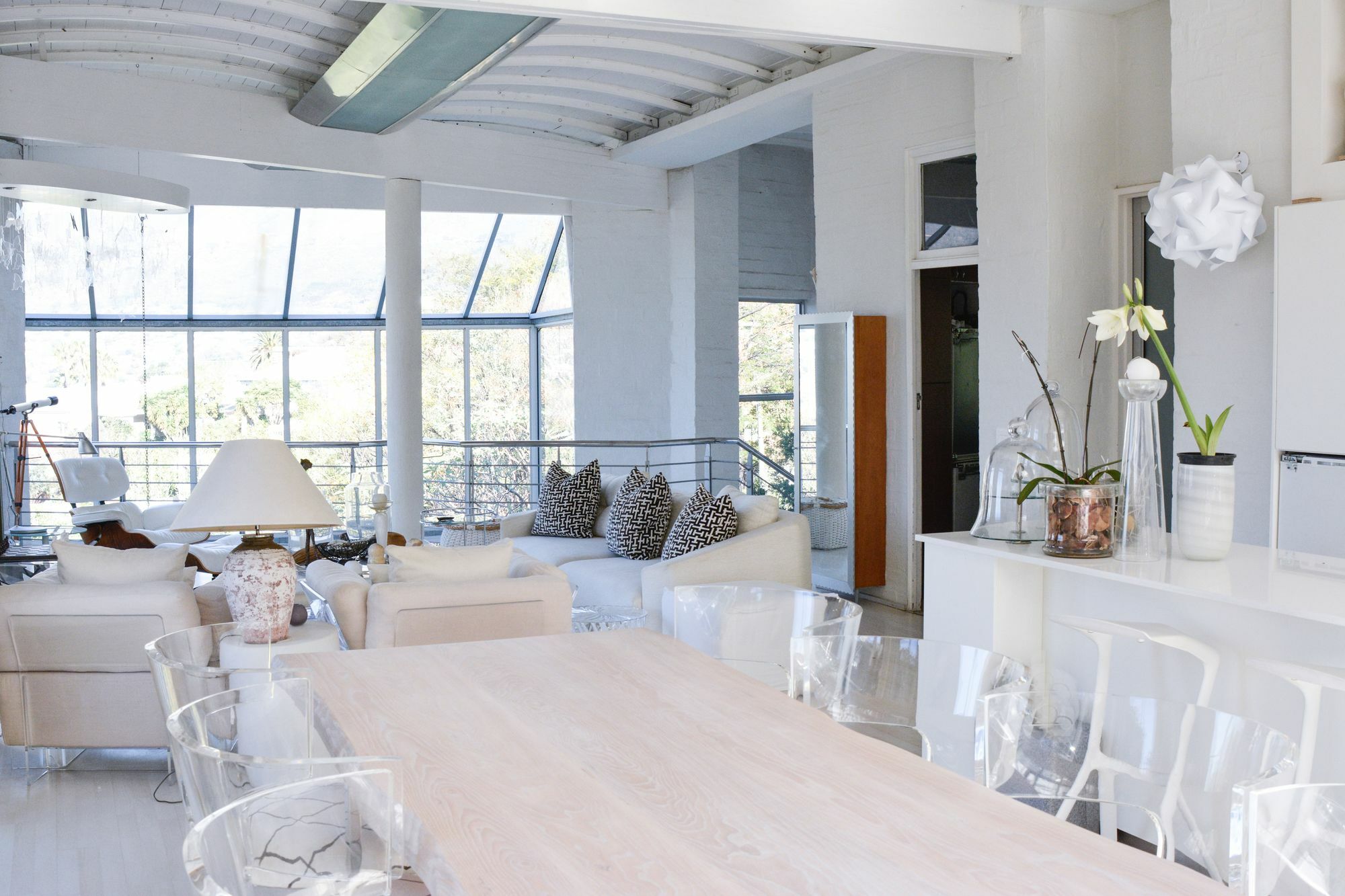 Kenmore Main House Villa *
