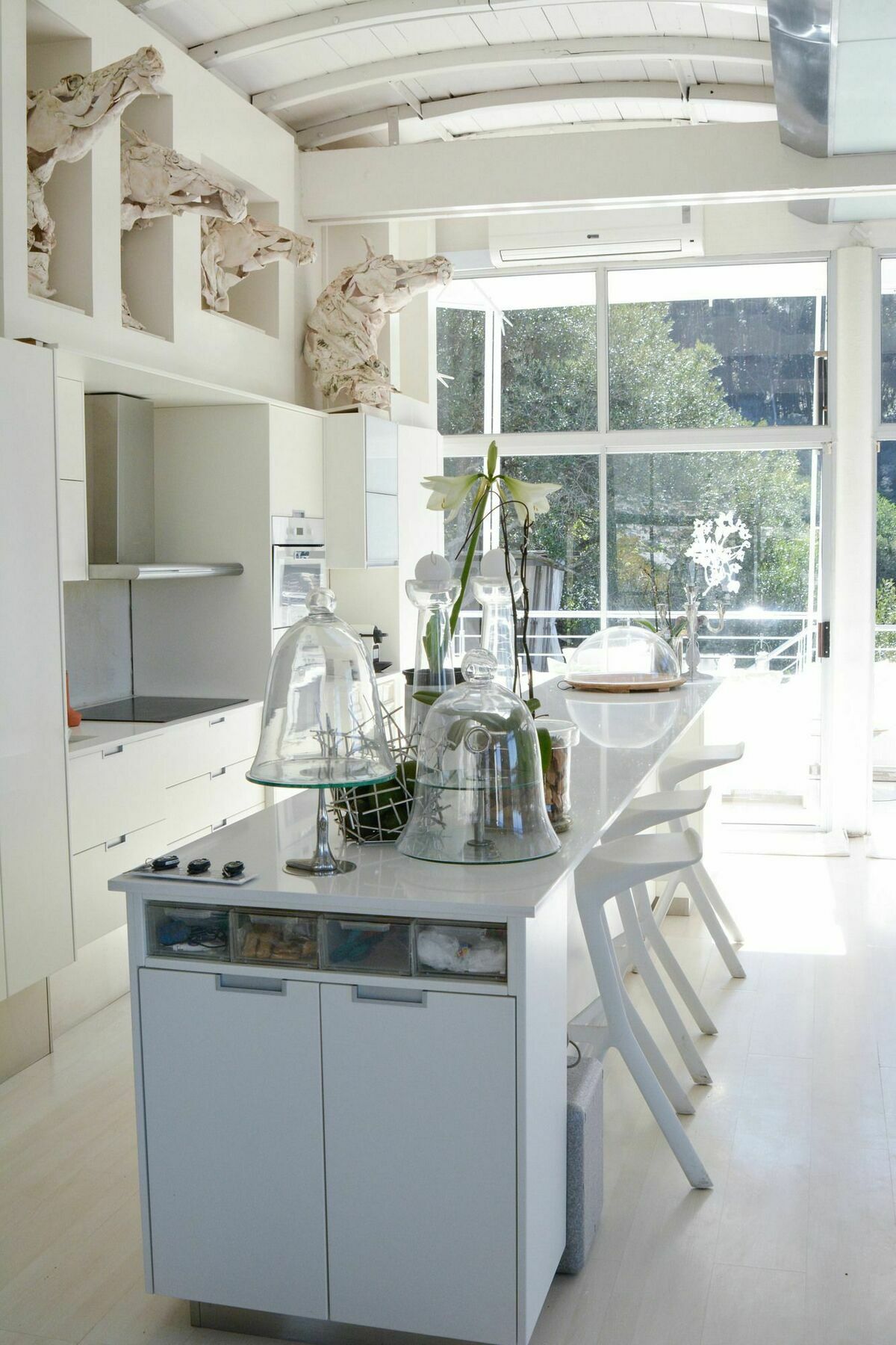 Kenmore Main House *