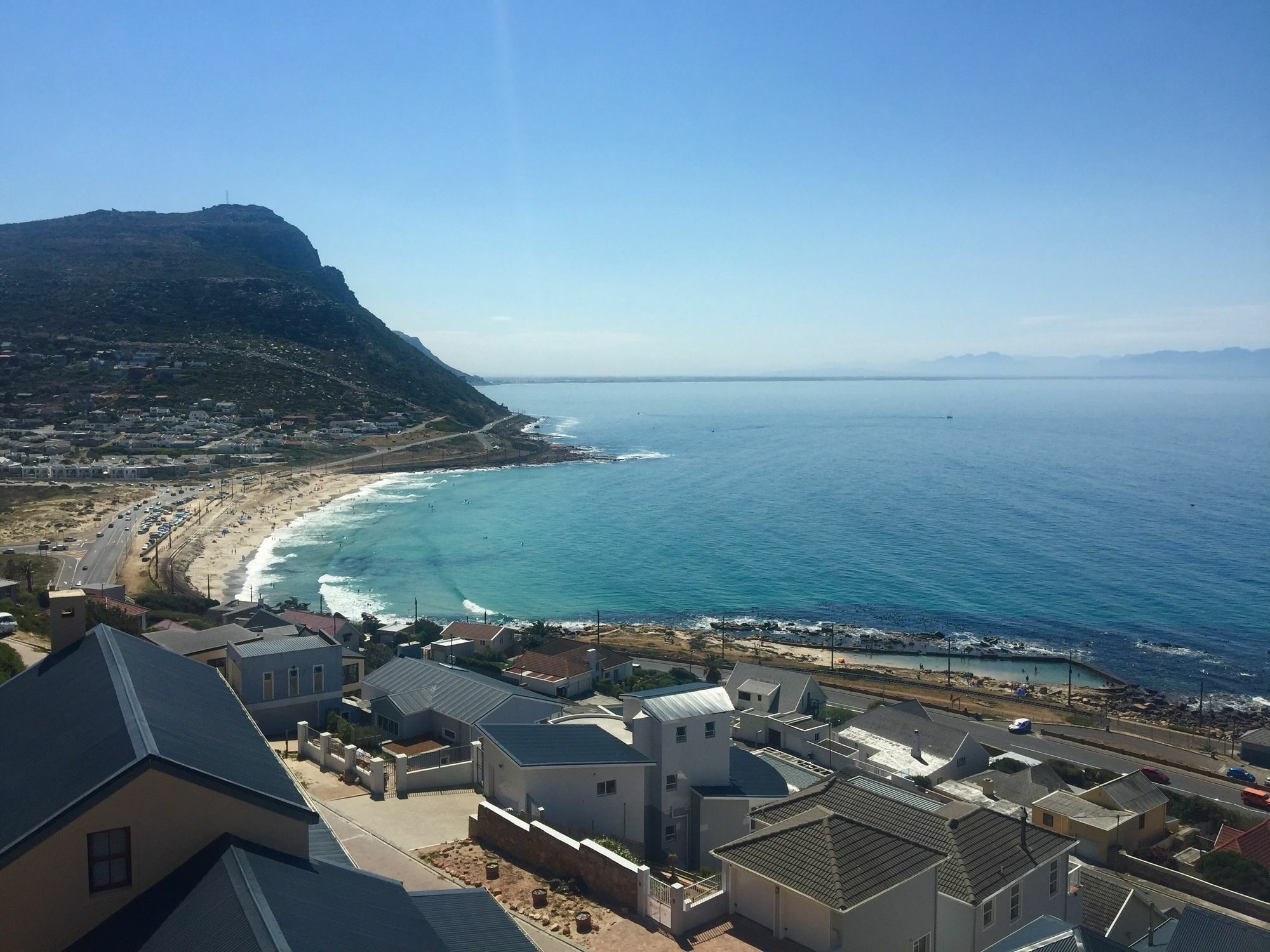Berg And Guest house Cape Town