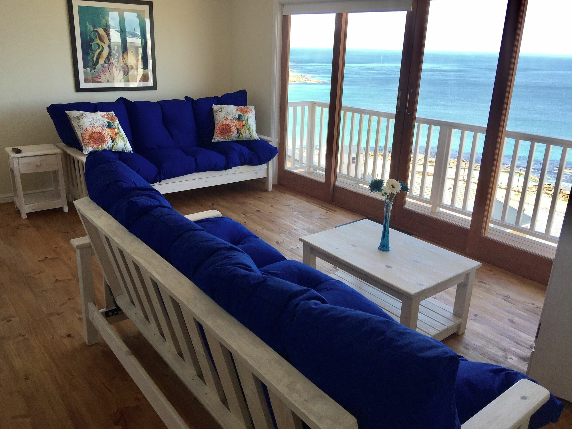 Berg And Guest house Cape Town