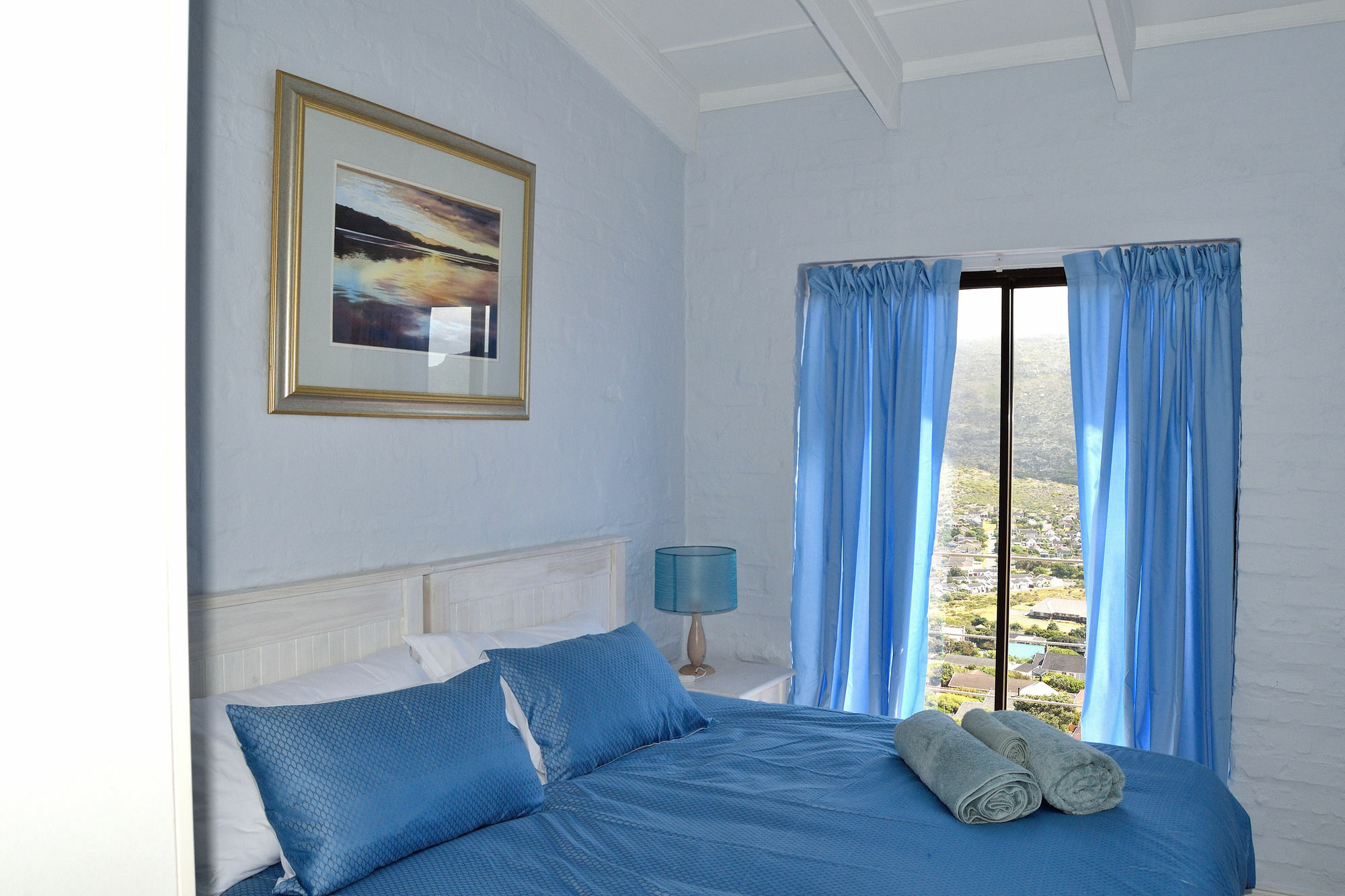 Berg And 3* Cape Town