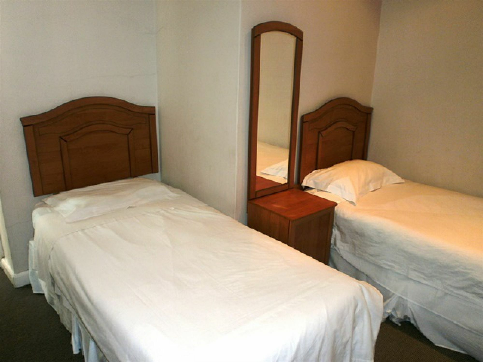 Apartment Glaston House