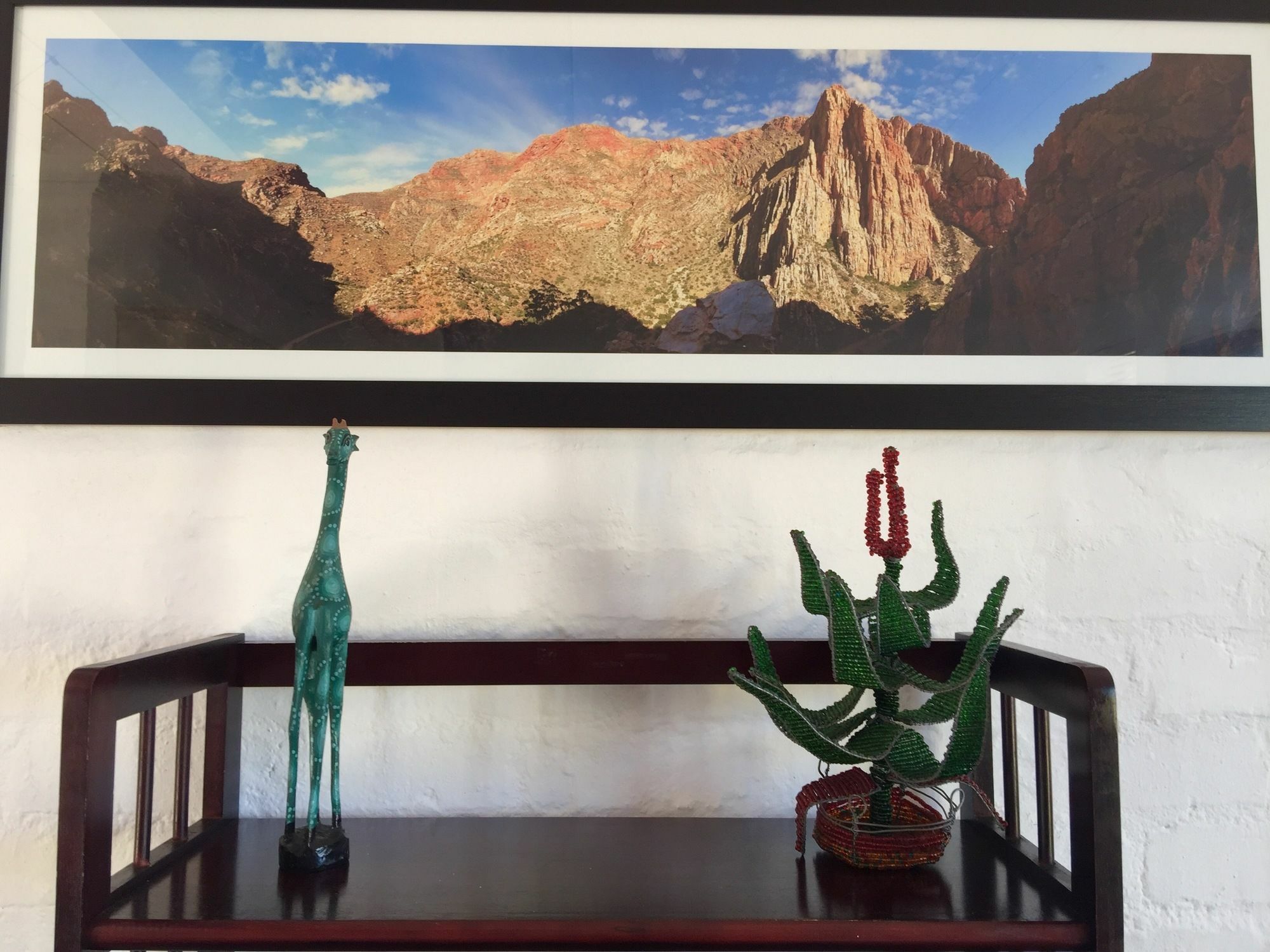 Guest house Berg And Cape Town