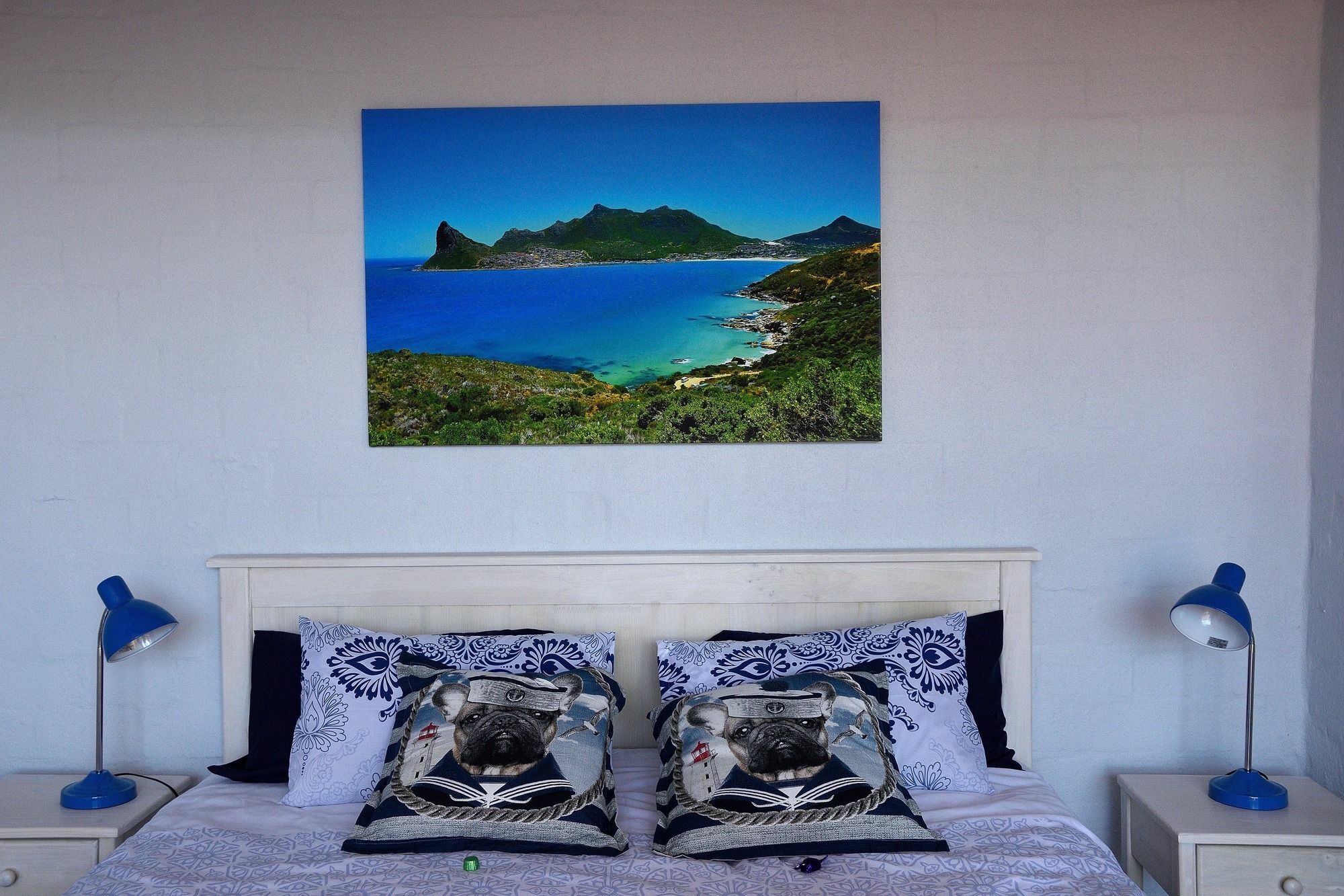 Berg And 3* Cape Town