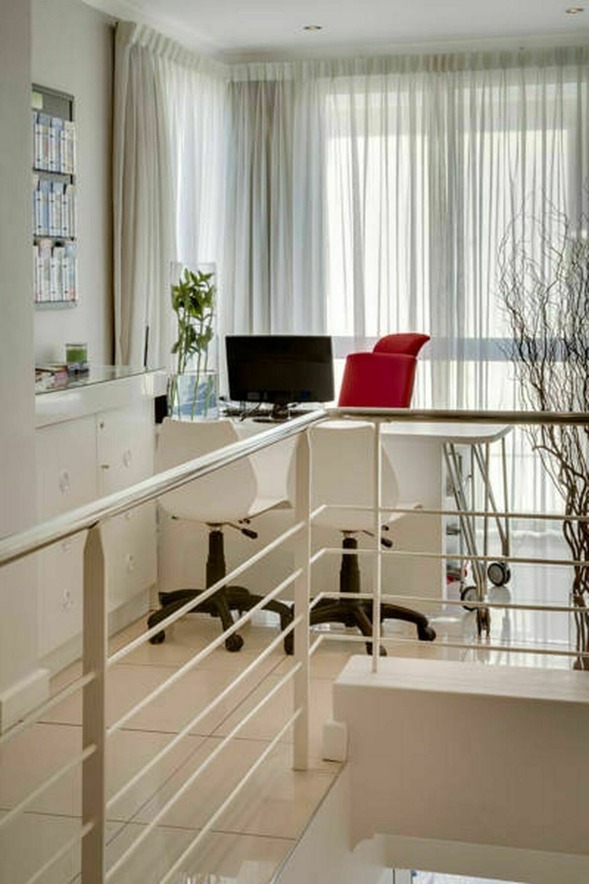 Apartment Oxford House *