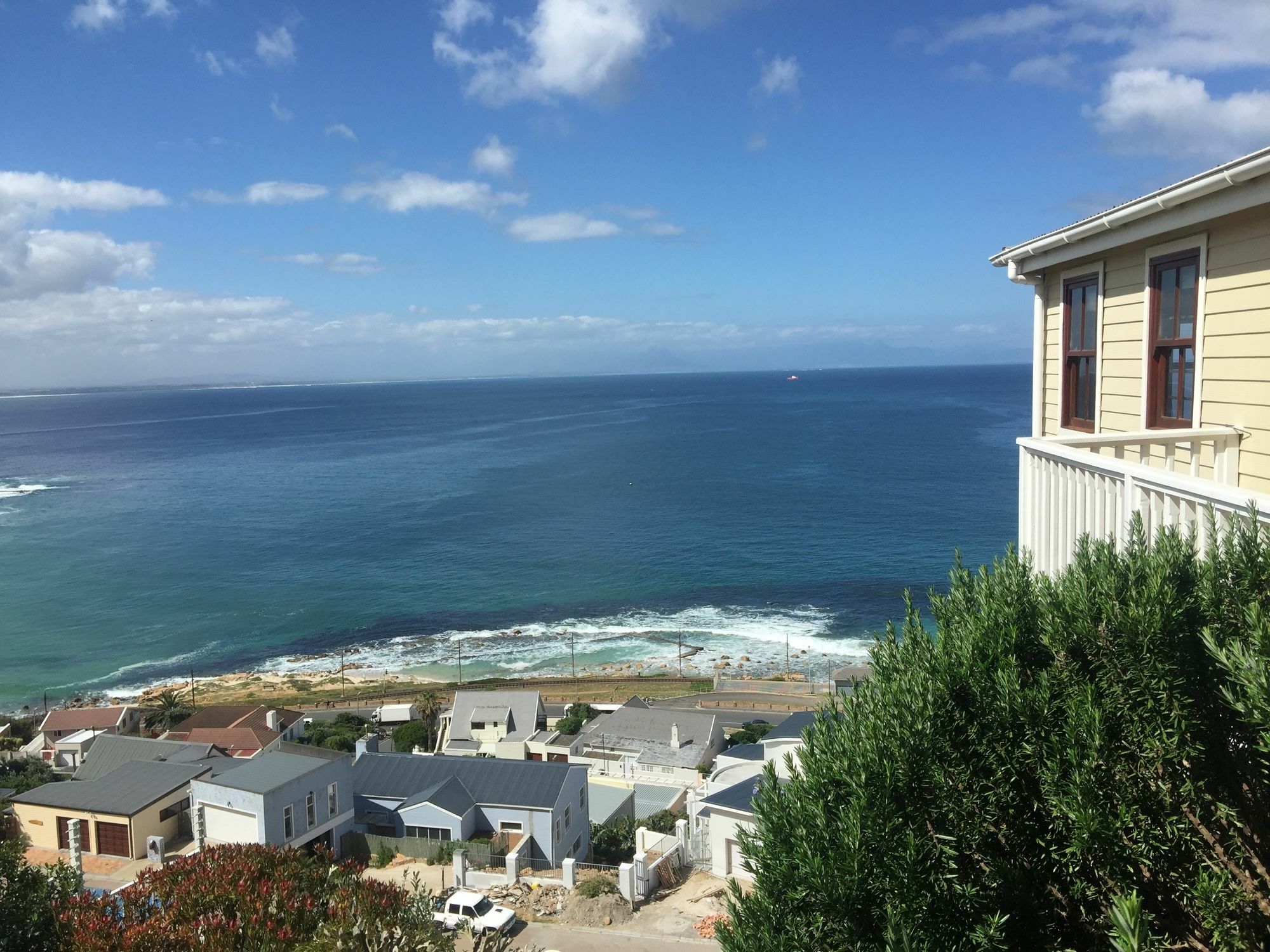 Guest house Berg And Cape Town