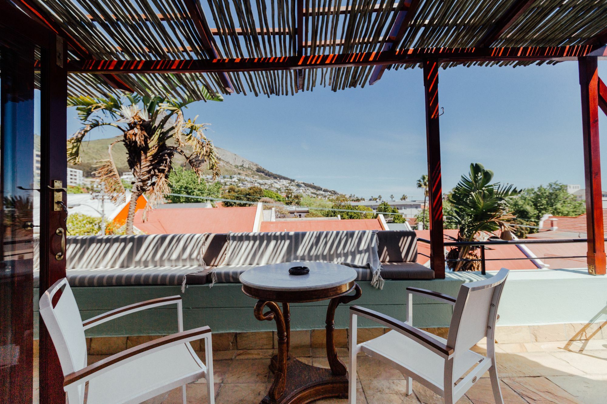 Sweet Ocean View 4* Cidade Do Cabo