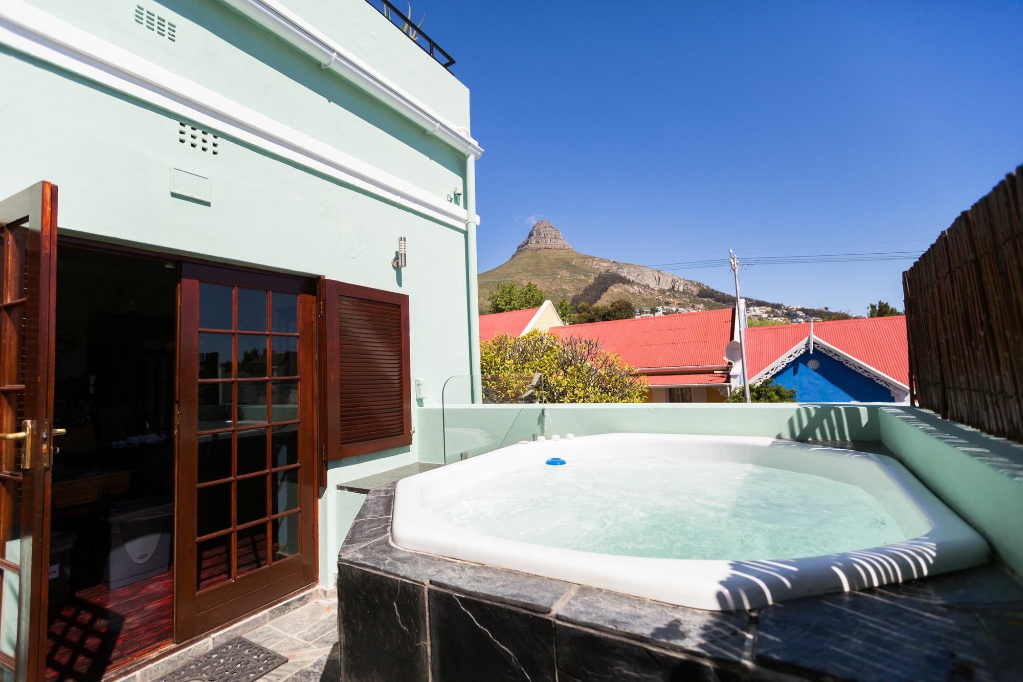 Guest house Sweet Ocean View