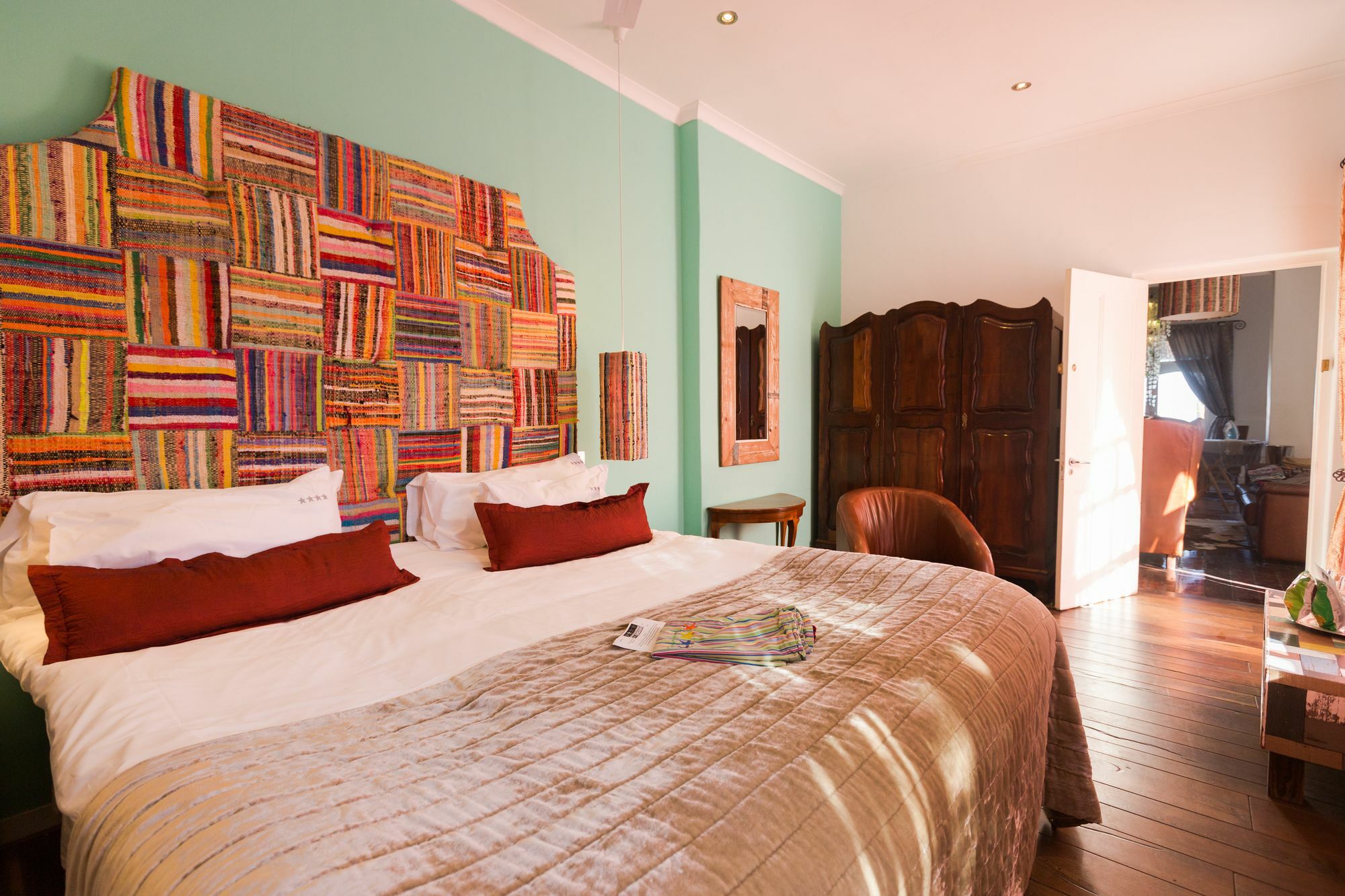 Guest house Sweet Ocean View 4*