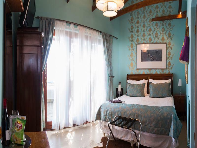 Sweet Ocean View Guest house 4*