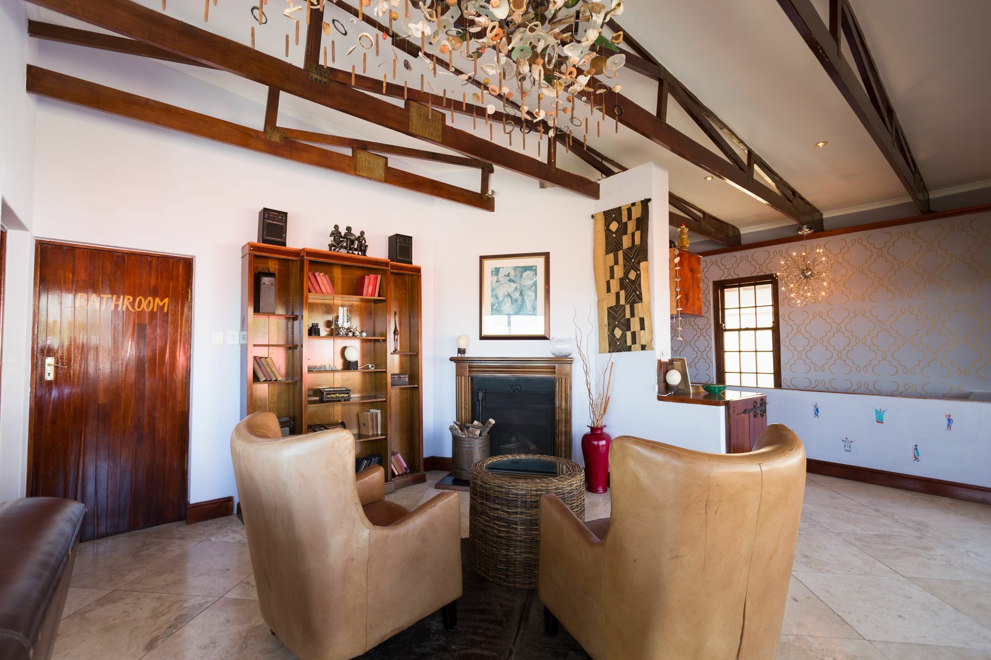 Guest house Sweet Ocean View Cape Town