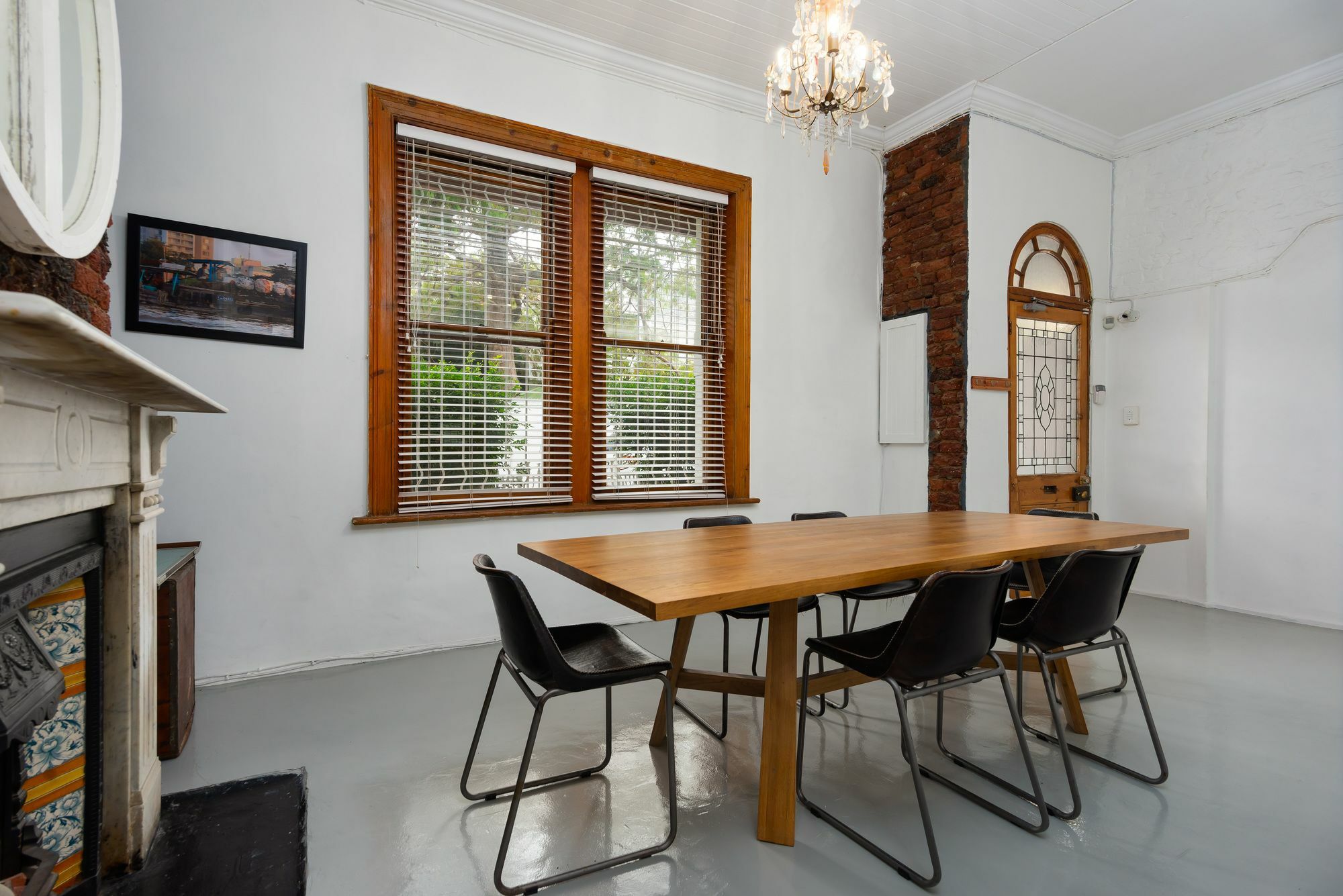 Gordon St 18 Apartment Cape Town