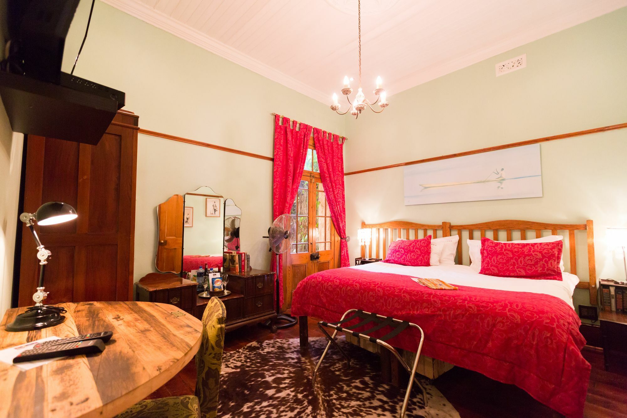 Guest house Sweet Orange 3*