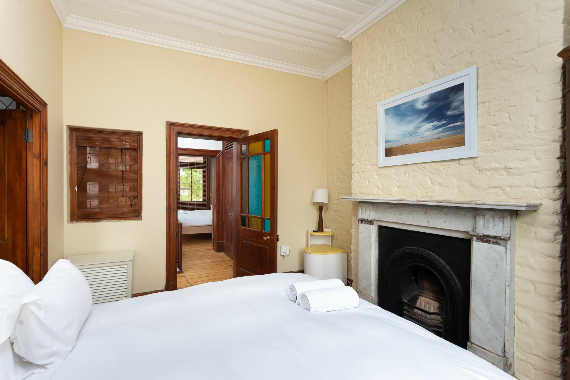 Apartment Gordon St 18 *