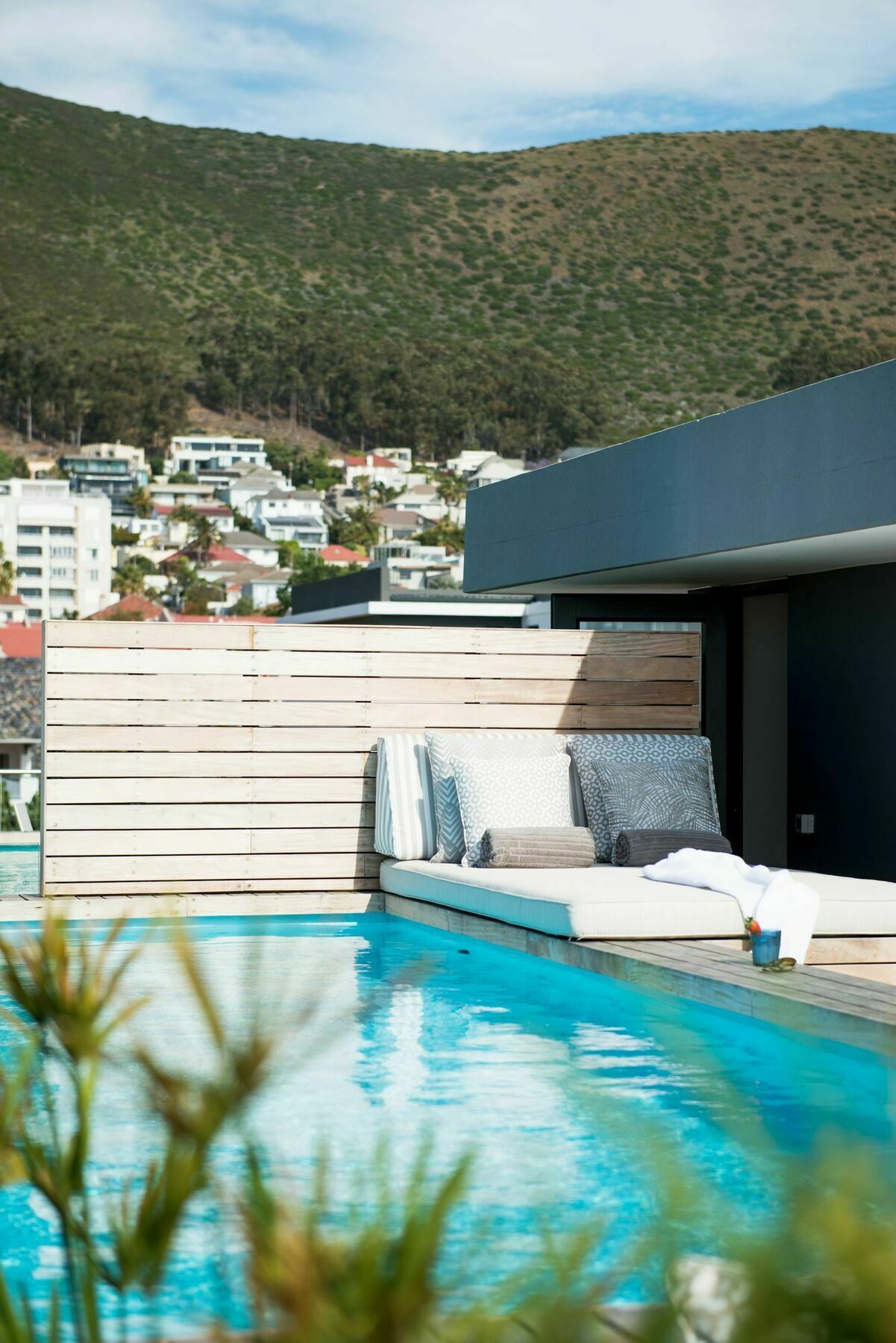 Artea Apartment