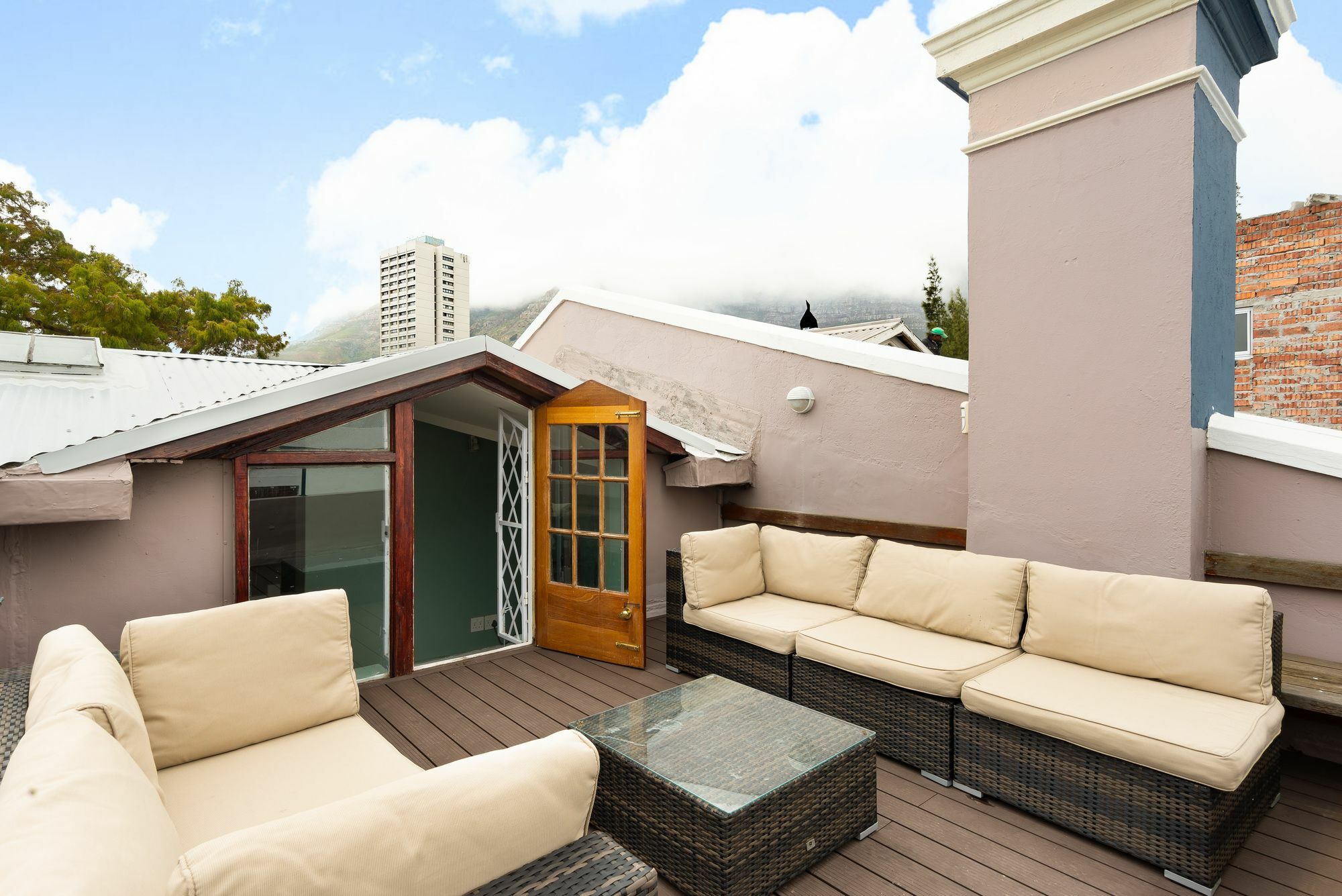 Apartment Gordon St 18 *