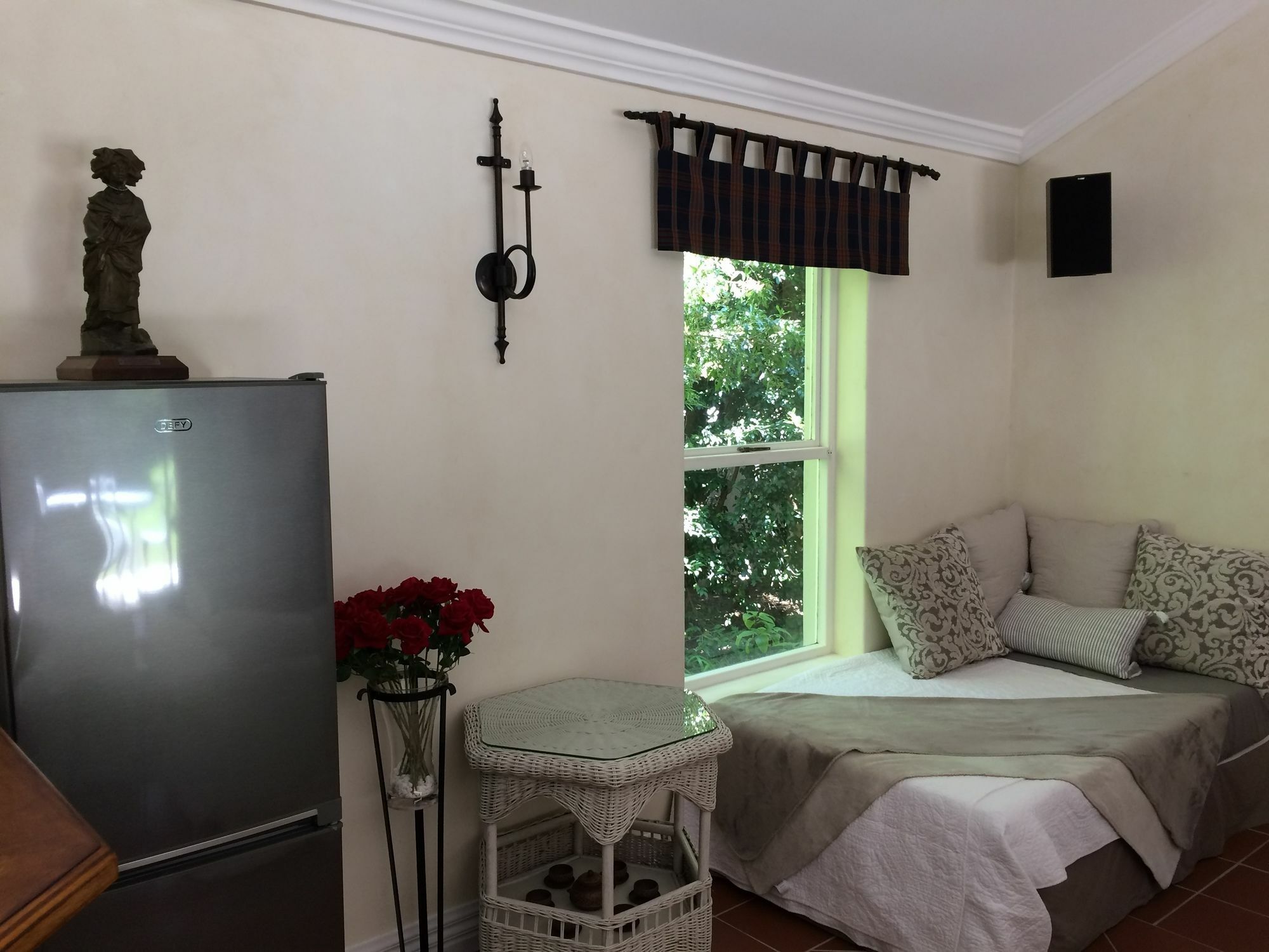 Camelot In Constantia 3* Cape Town