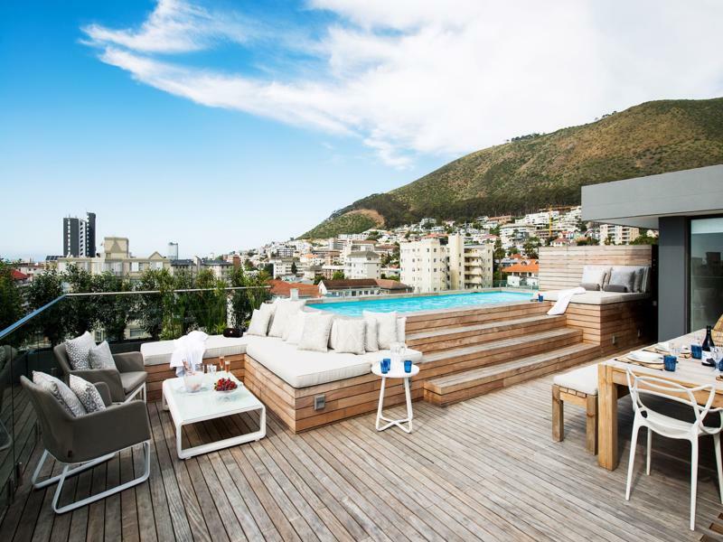 Artea * Cape Town