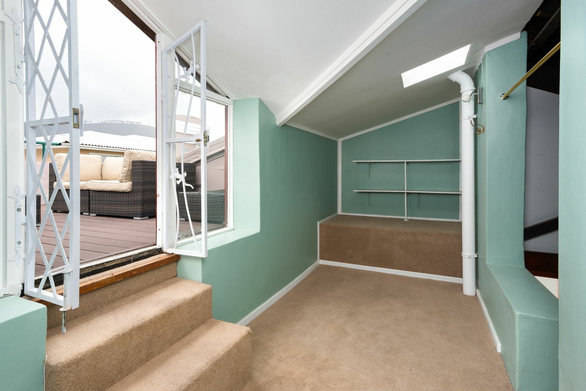 Gordon St 18 Apartment Cape Town