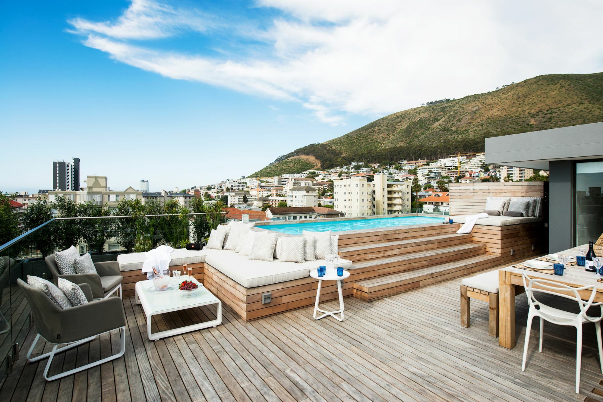 Artea Apartment