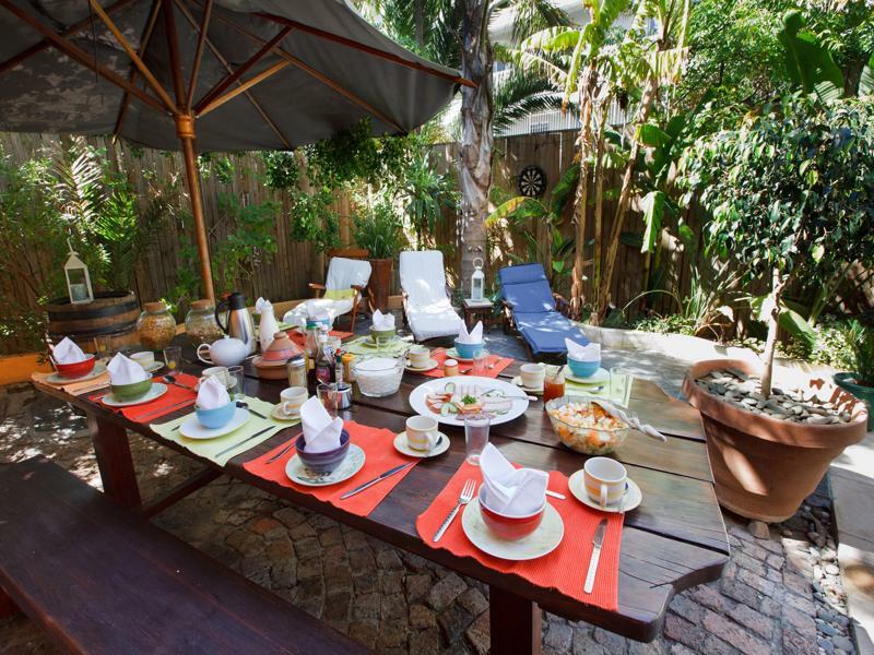 Sweet Orange Guest house 3*