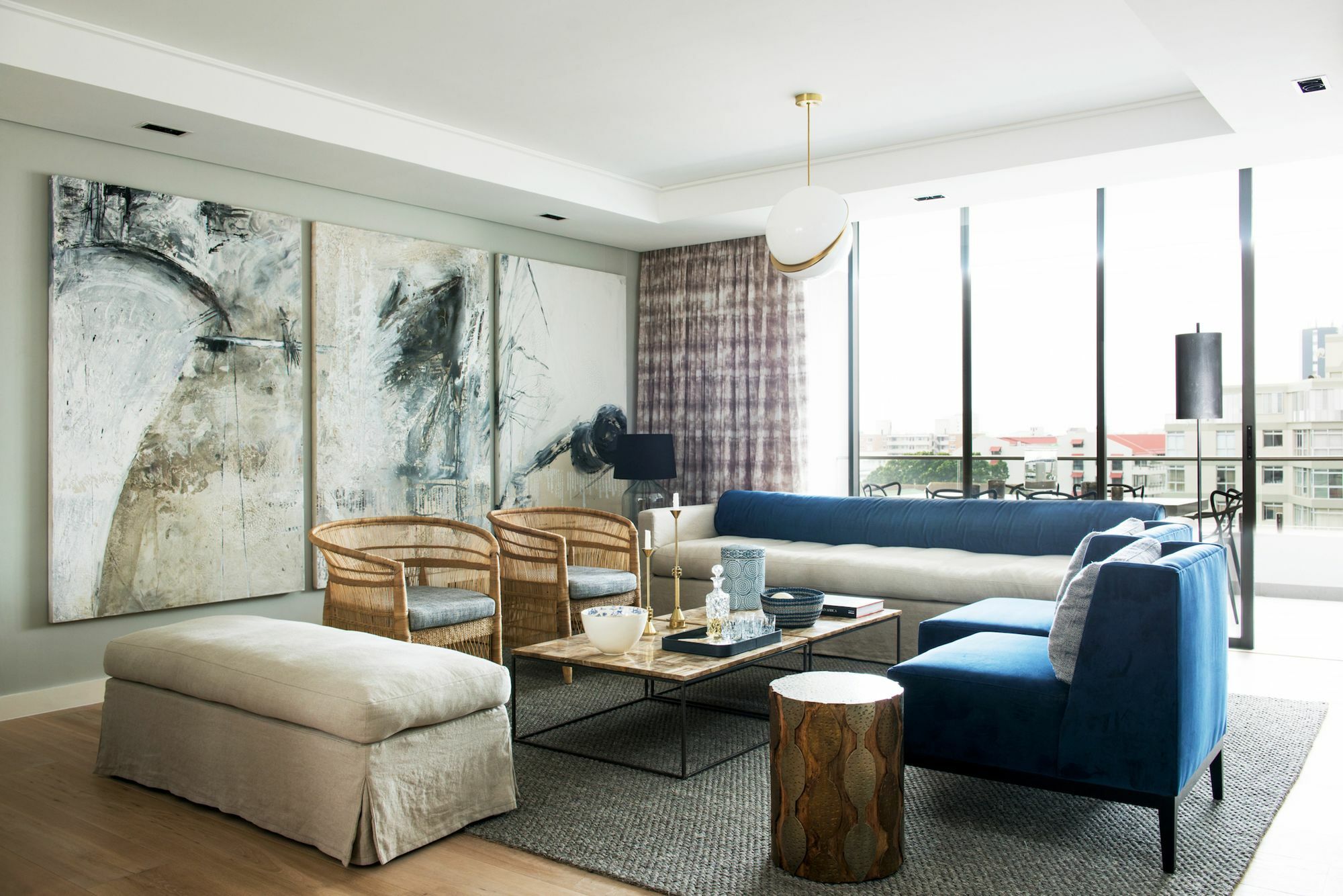 Apartment Artea *