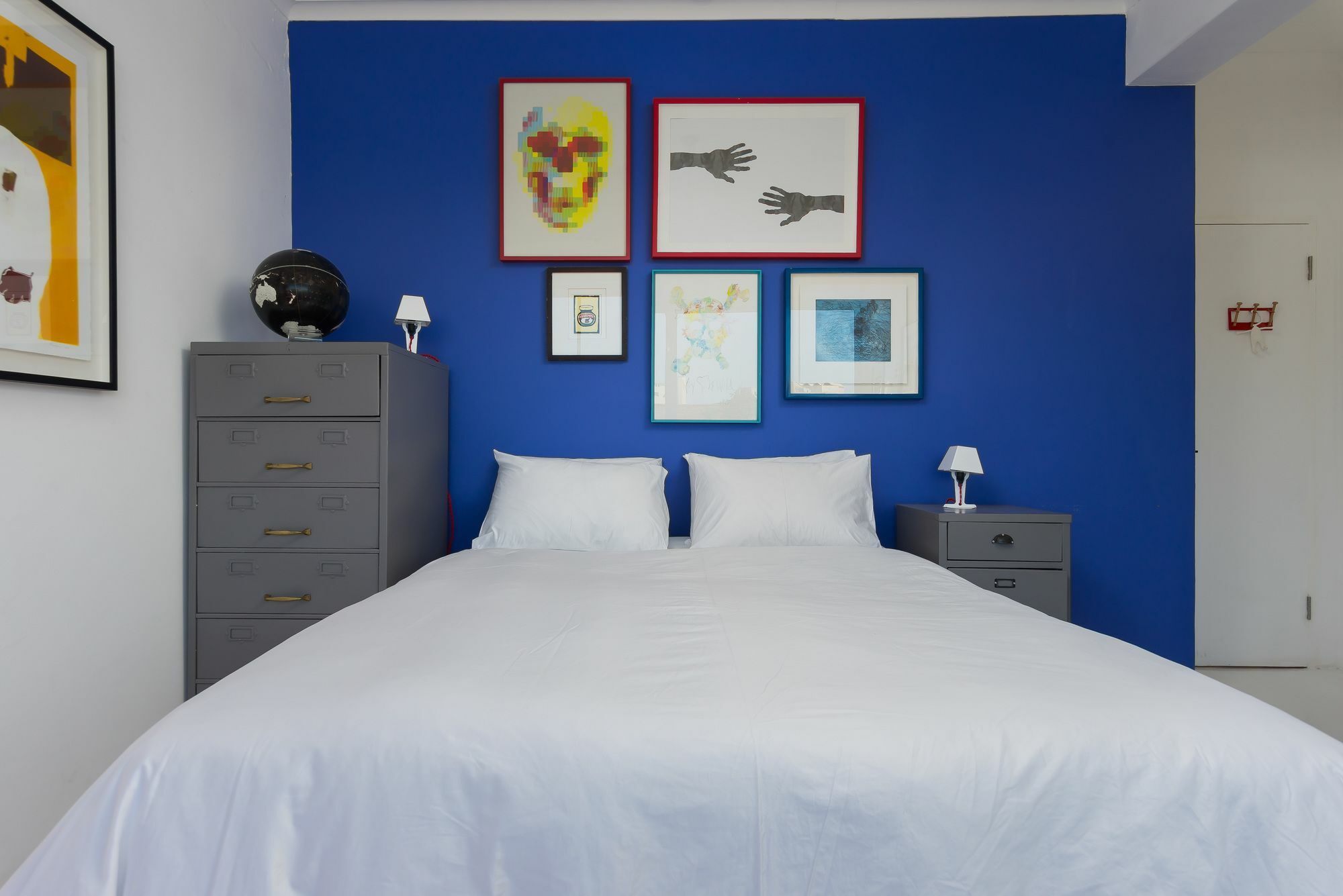 Belle Isle Apartment Cape Town