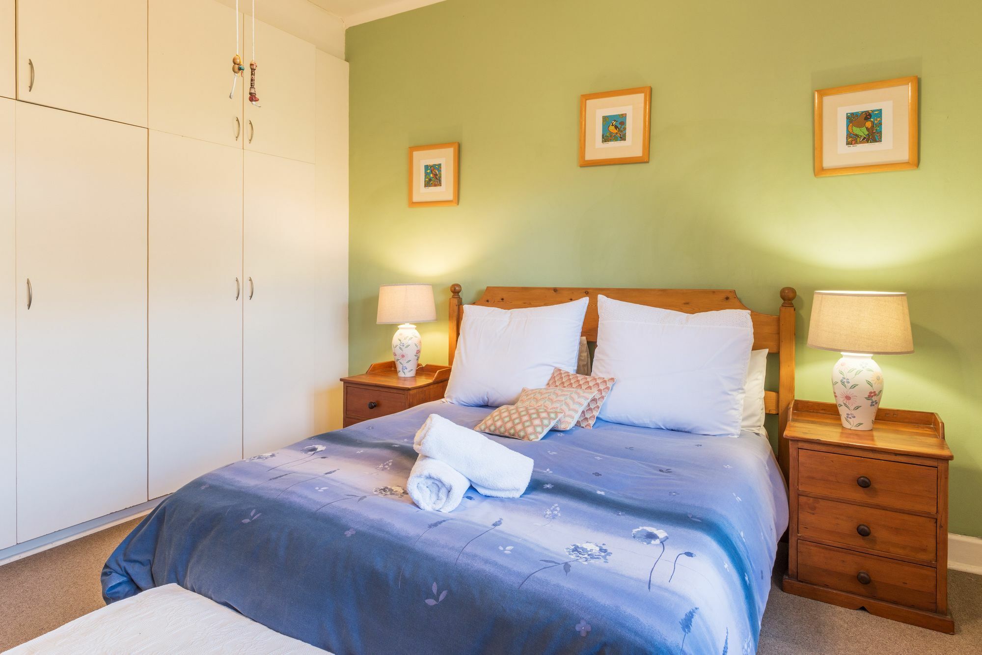 Apartment Lions Head Sea