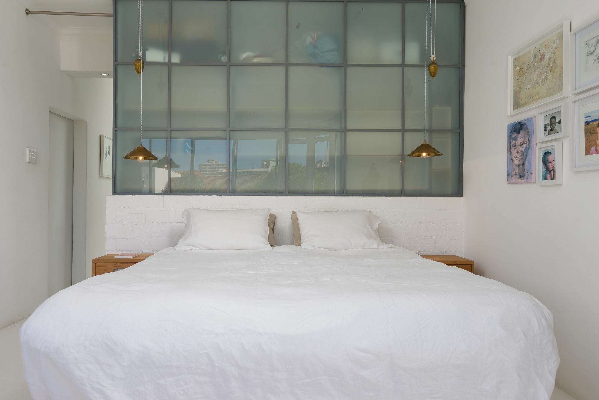 Apartment Belle Isle Cape Town