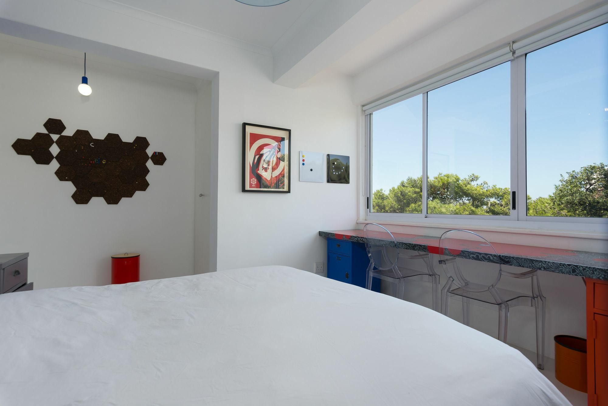 Apartment Belle Isle Cape Town