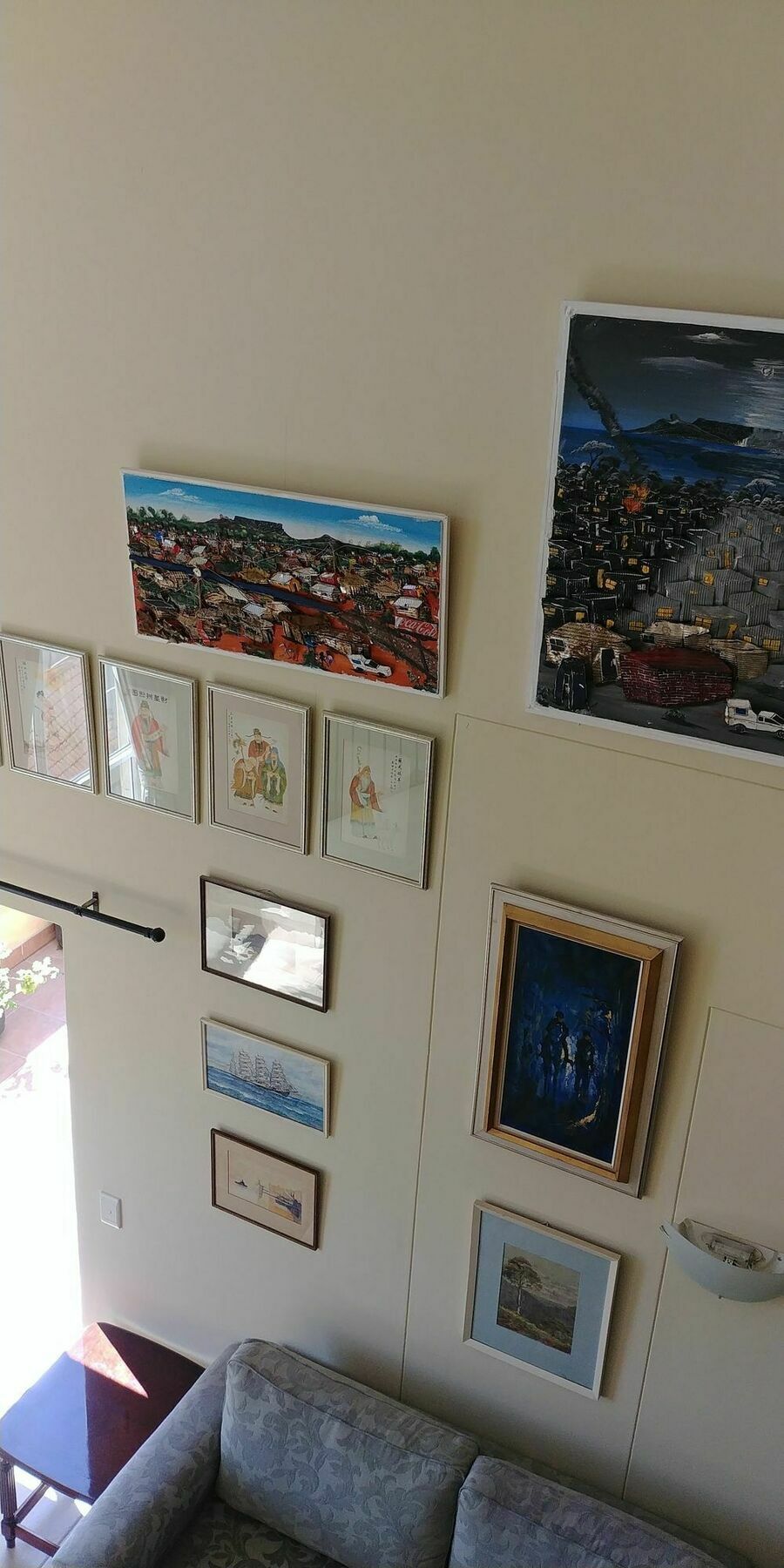 Uniquestay Italia Apartment