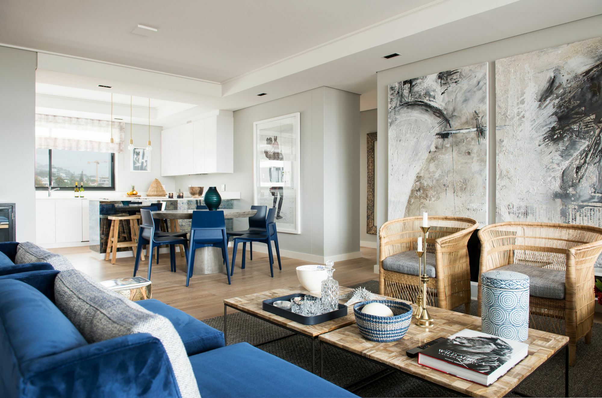 Artea Apartment *
