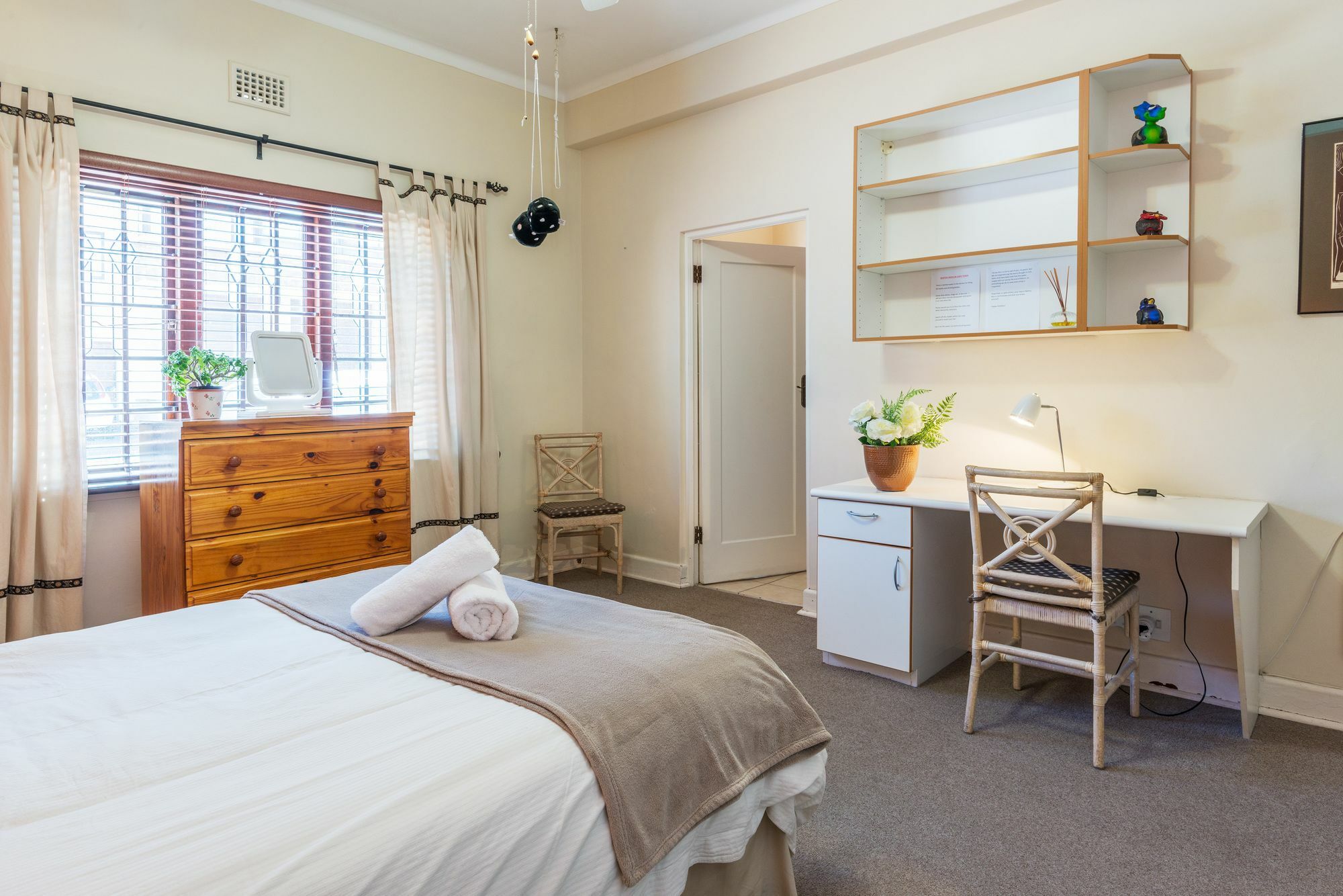 Lions Head Sea Apartment