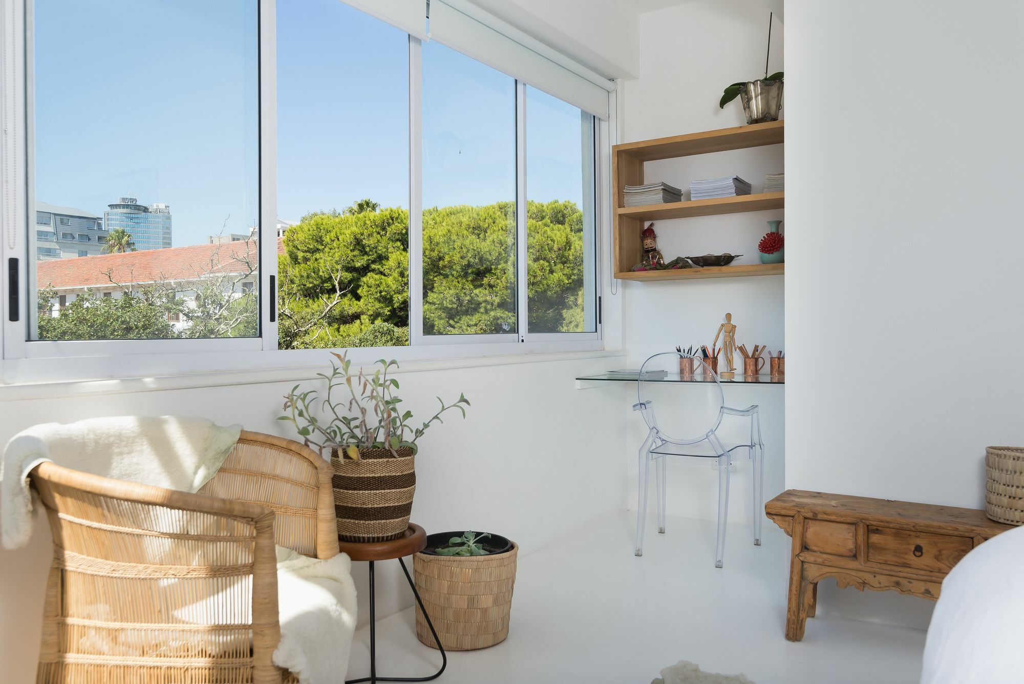 Belle Isle Apartment
