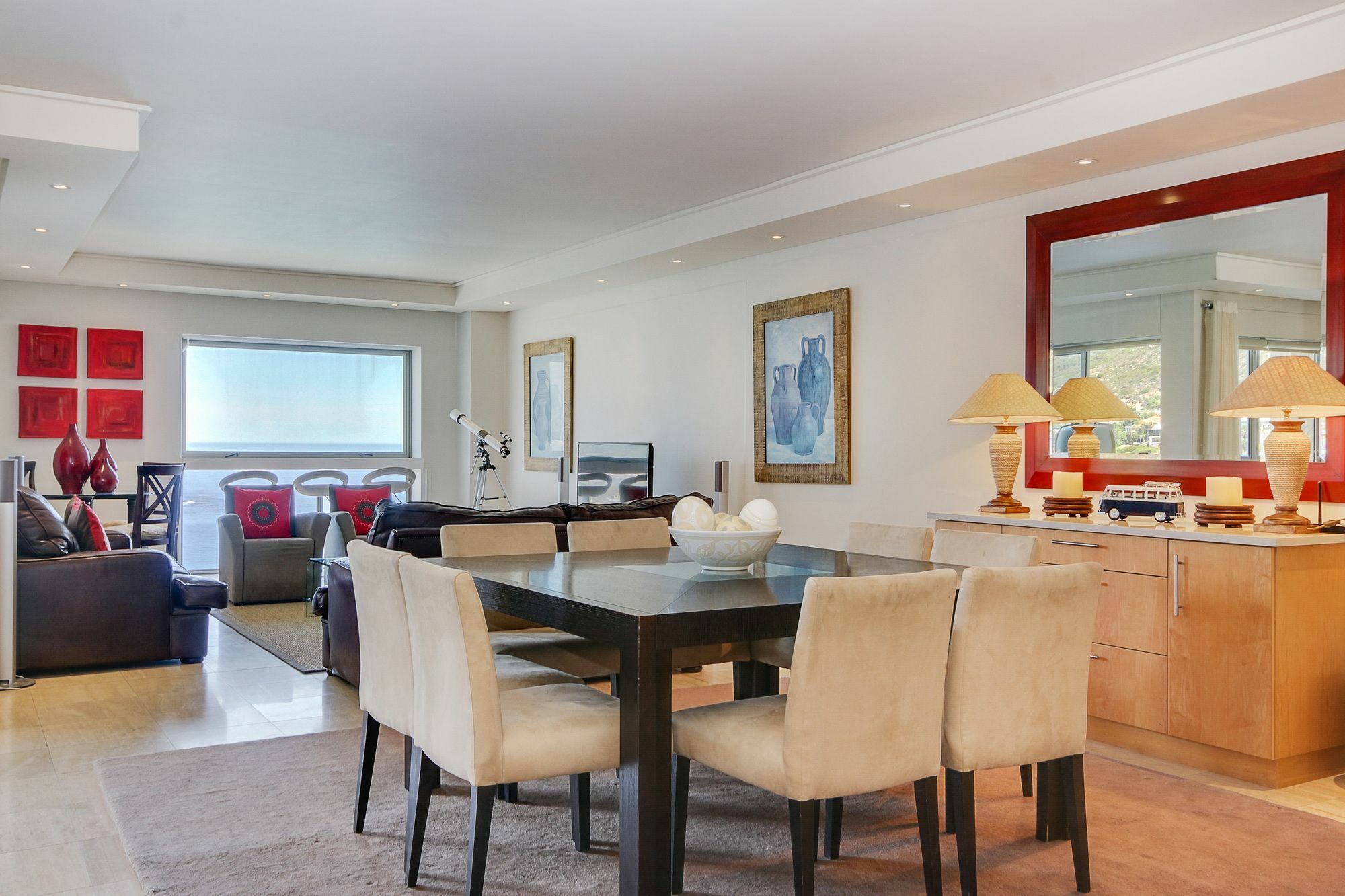 Dunmore Apartment Cape Town