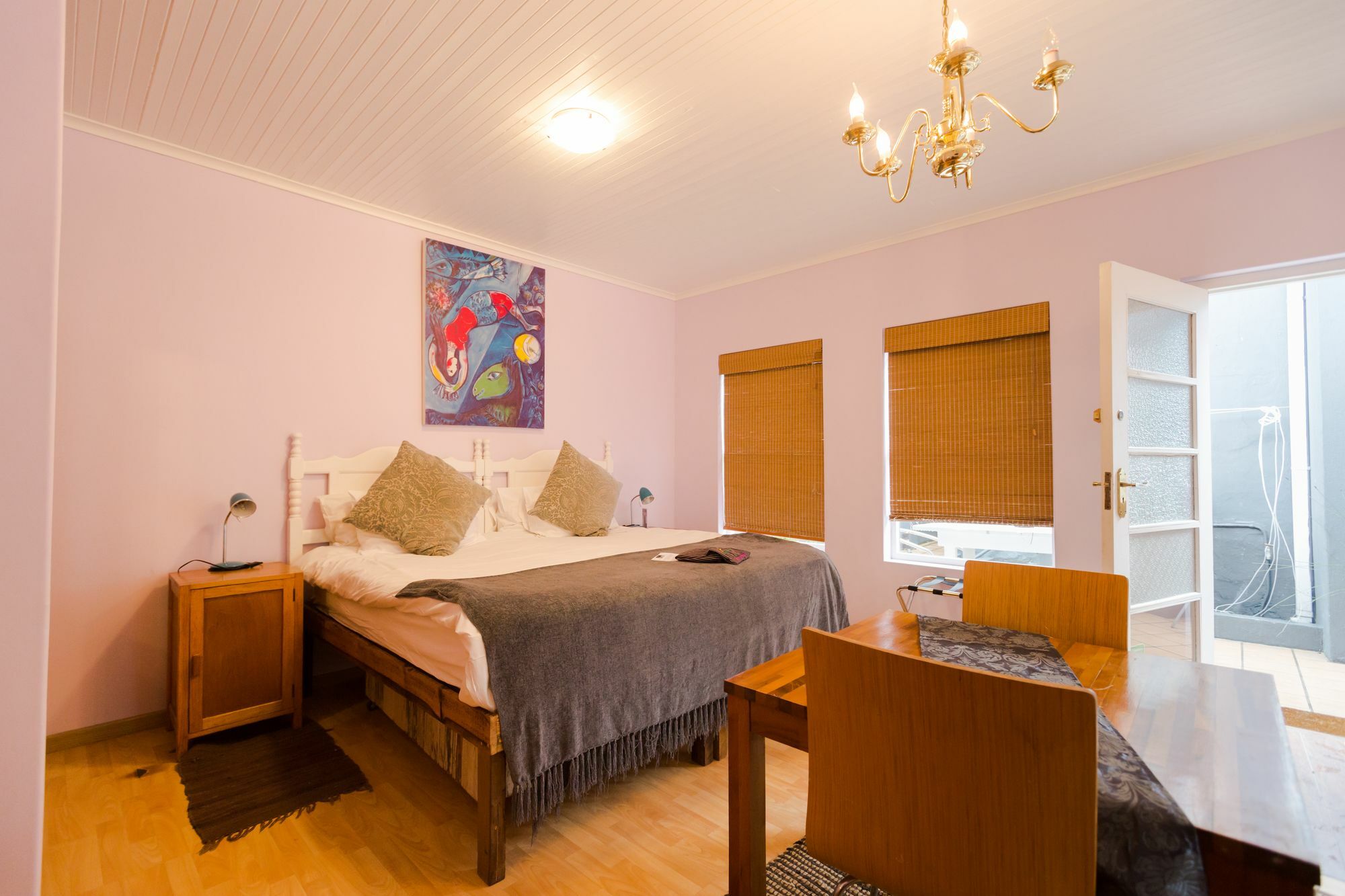 Guest house Sweet Orange