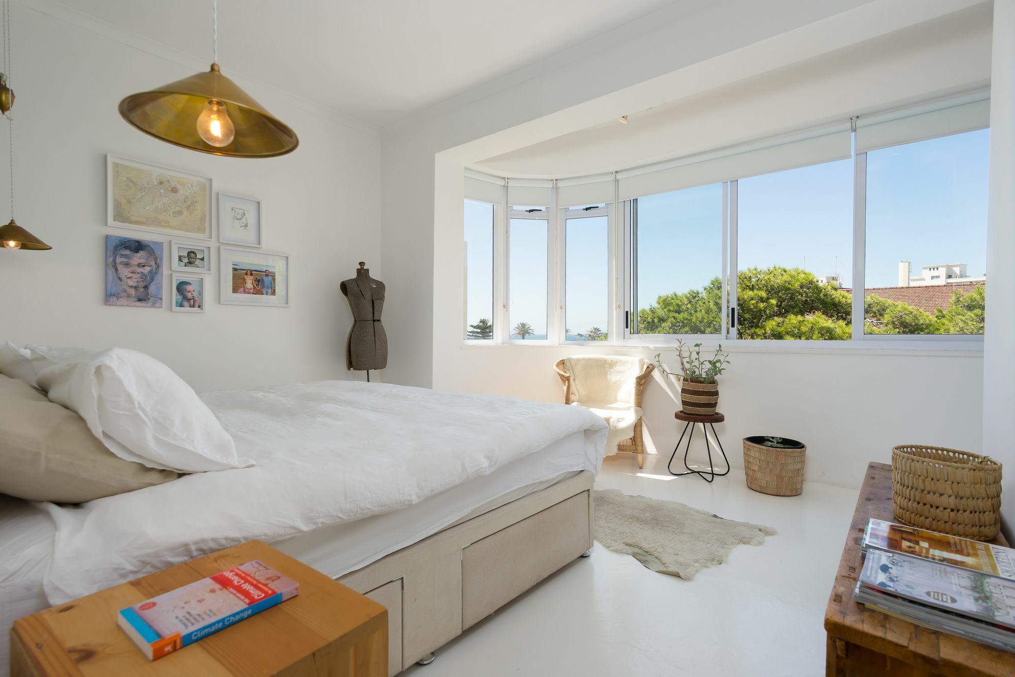 Belle Isle Apartment *