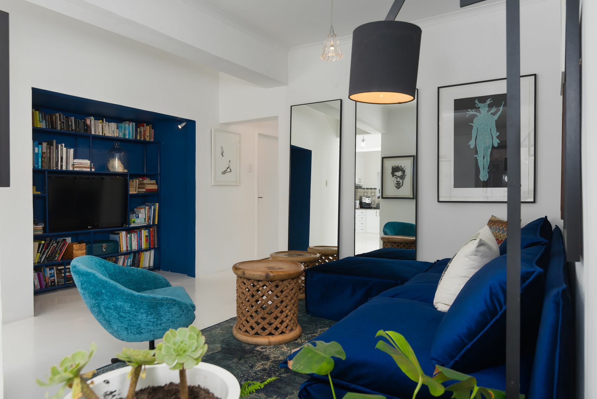 Apartment Belle Isle